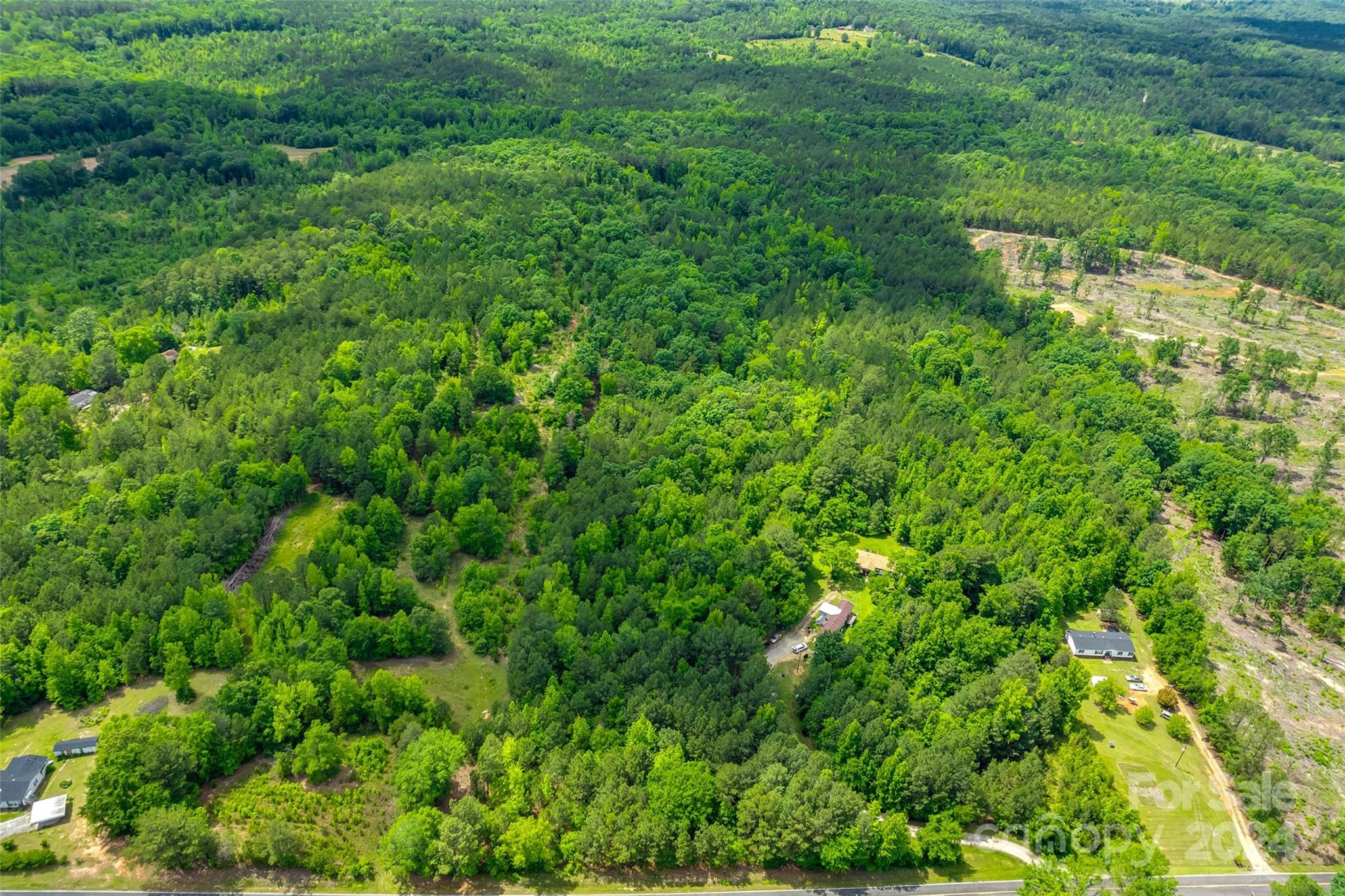 0 Woods Ferry Rd, Carlisle, SC 29031