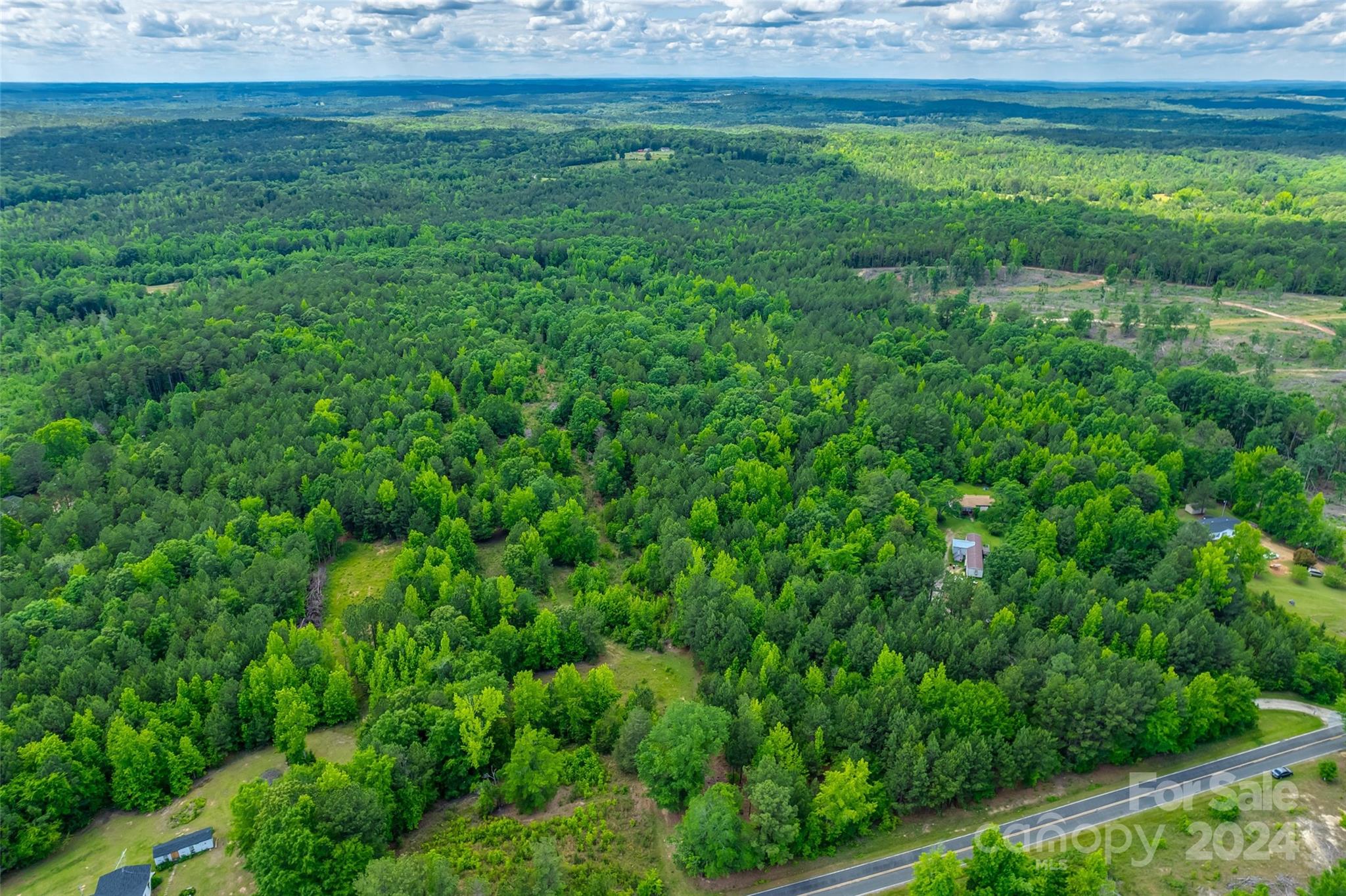 0 Woods Ferry Rd, Carlisle, SC 29031