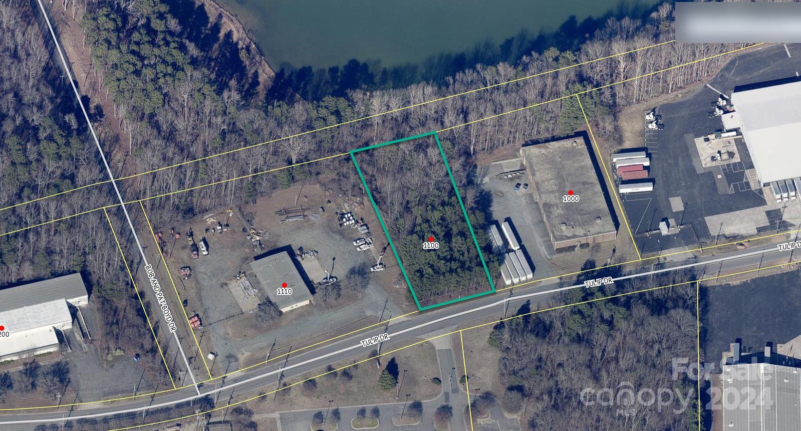 1100 Tulip Dr, Gastonia, NC 28052