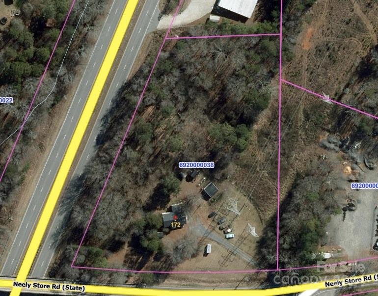 172 Neely Store Rd, Rock Hill, SC 29730