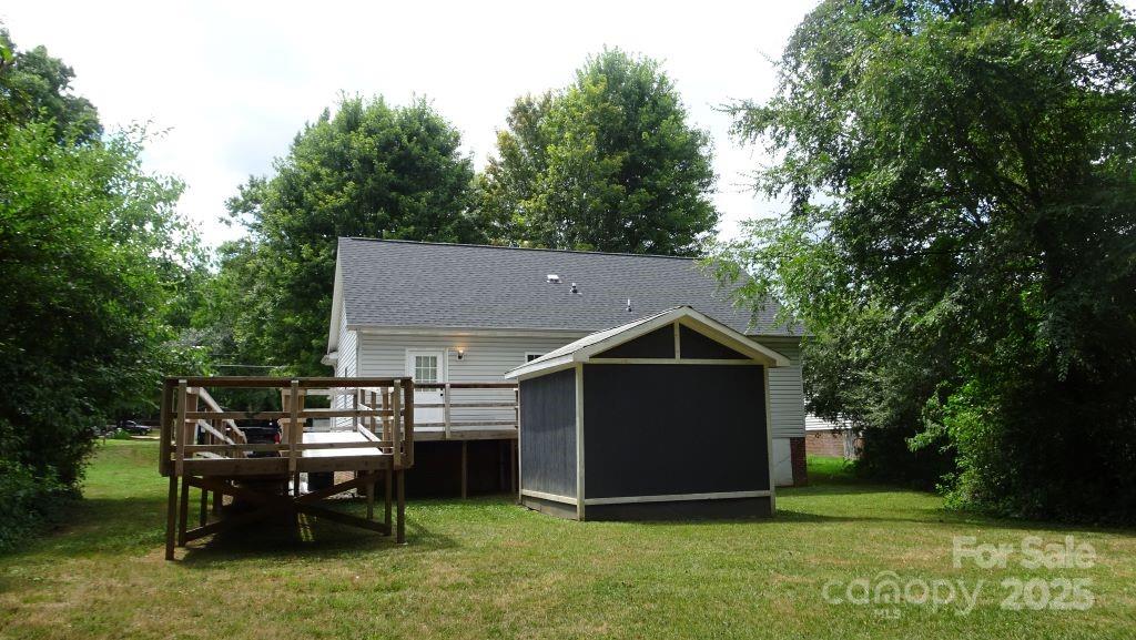 13 Cascade St, Mooresville, NC 28115