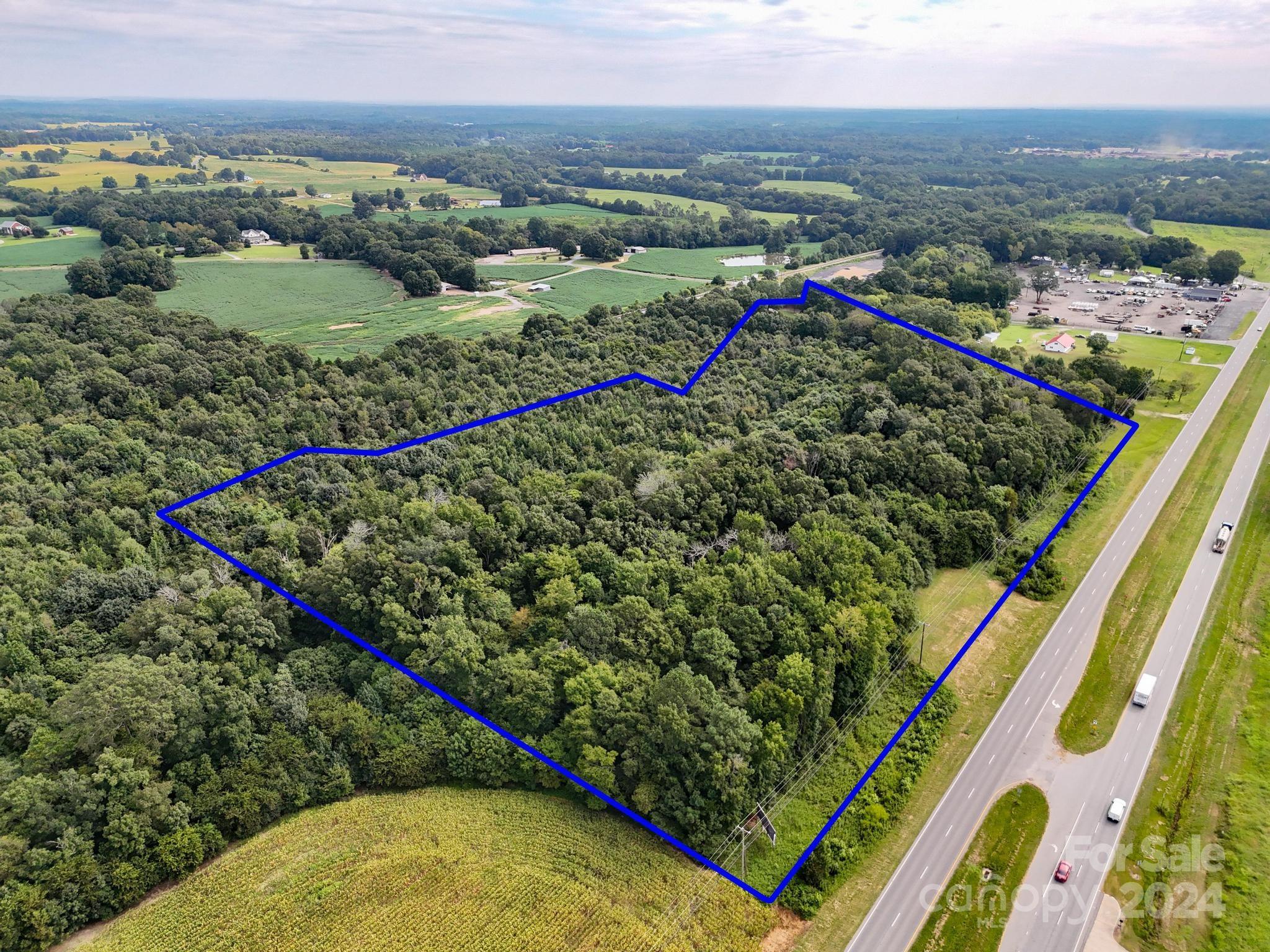 001 Us Hwy 74 Hw, Marshville, NC 28103