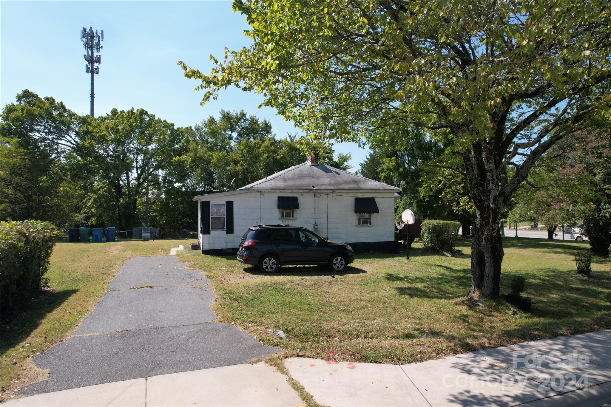 110 Sims Pw, Harrisburg, NC 28075