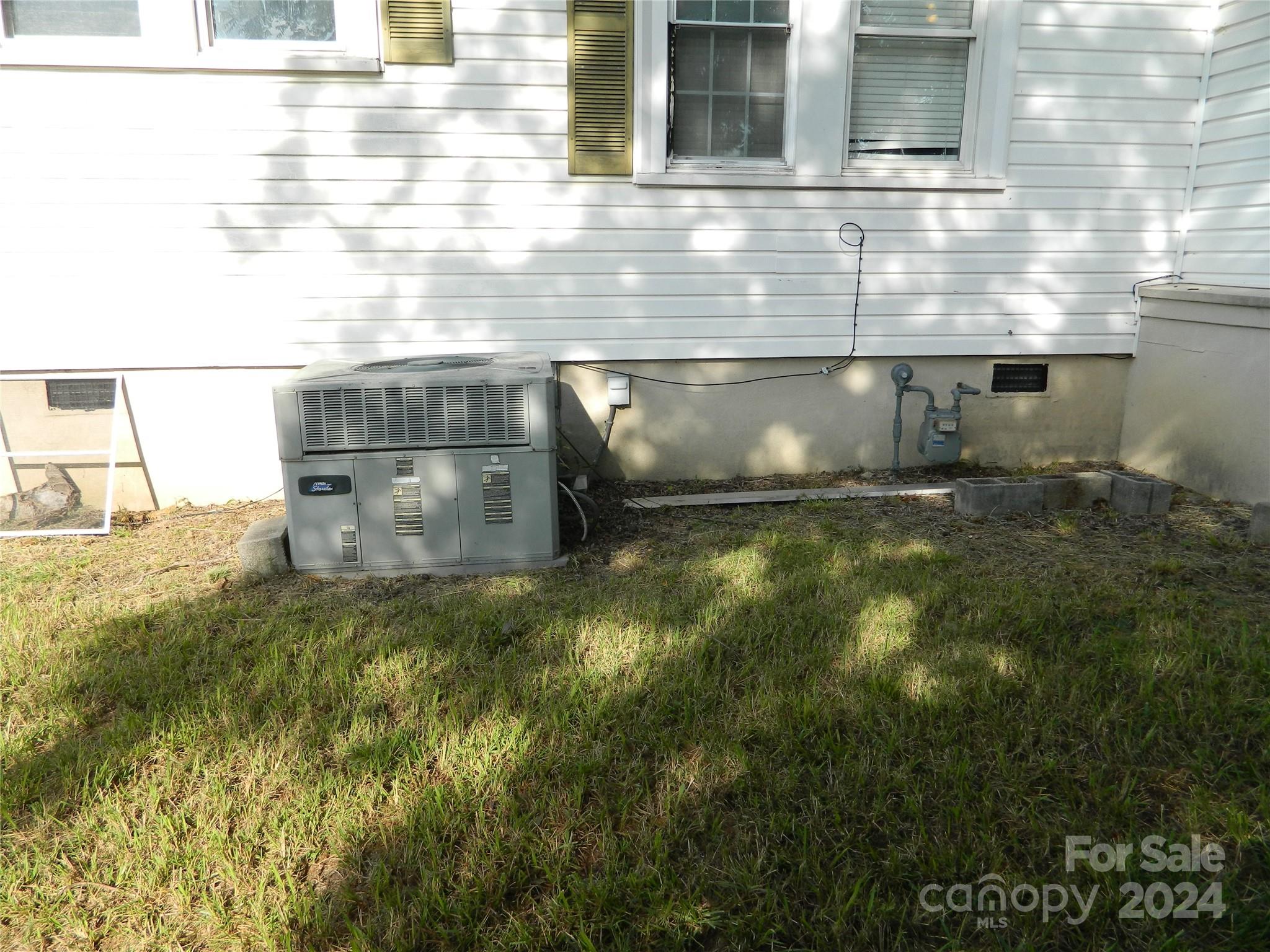 520 Lawrence Gray Rd, Charlotte, NC 28262