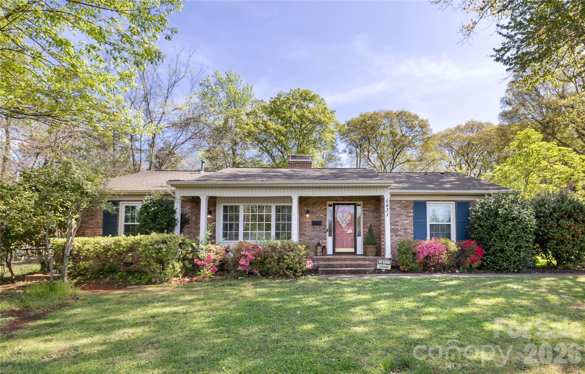 5431 Park Rd, Charlotte, NC 28209