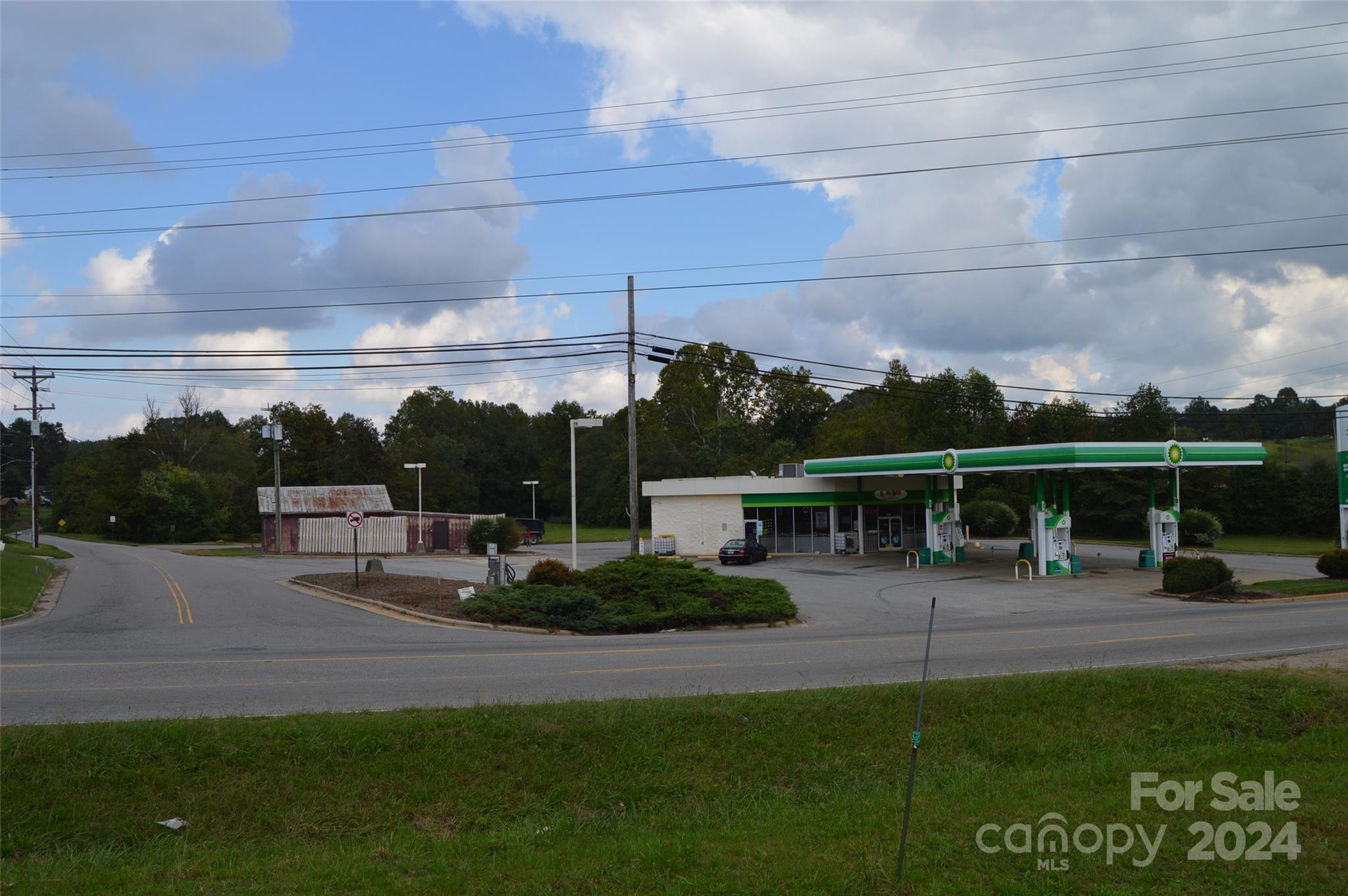 0000 Wilkesboro Hw, Statesville, NC 28625