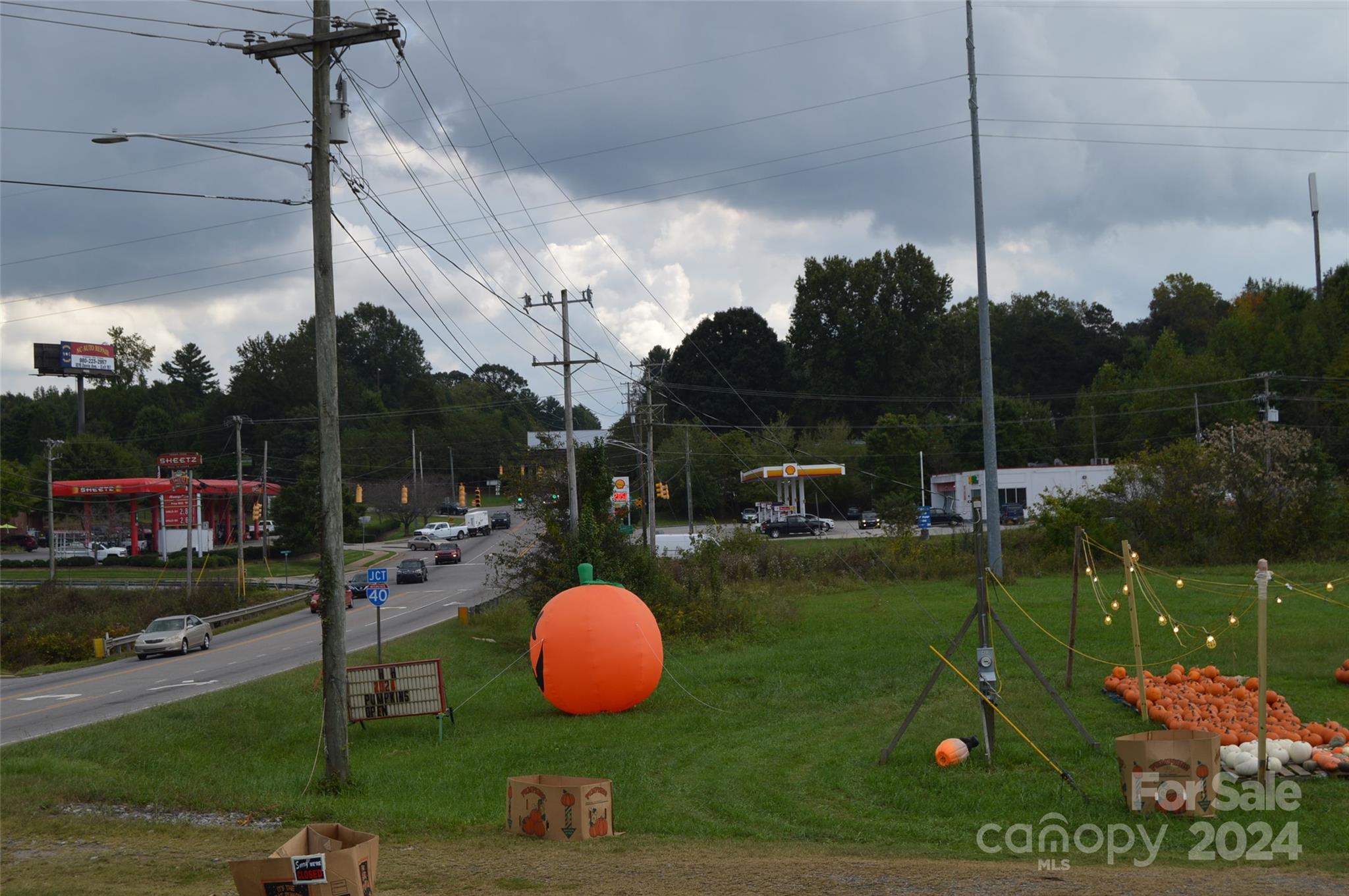 0000 Wilkesboro Hw, Statesville, NC 28625