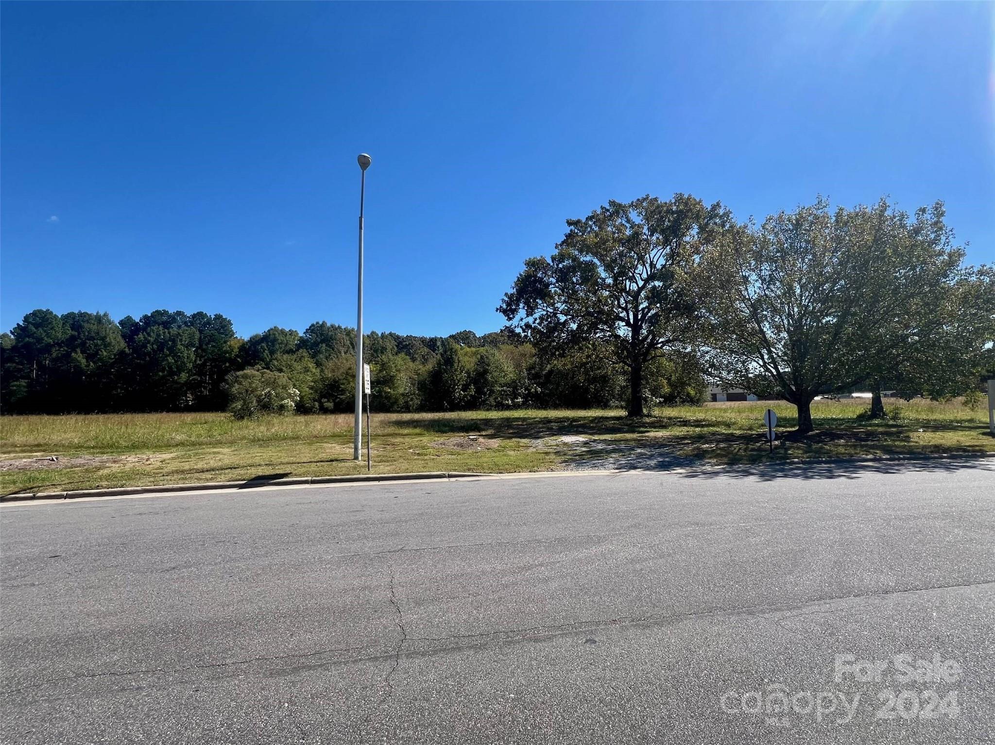 0 Hwy 74 Hw W, Monroe, NC 28110