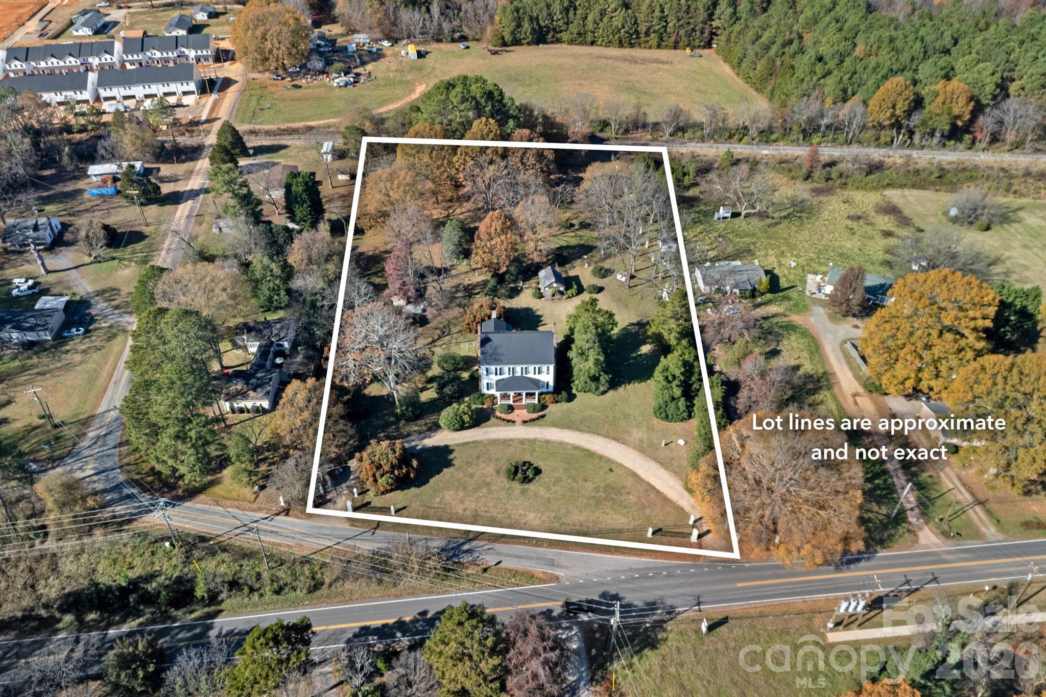 104 Leslie Loop, Mooresville, NC 28115