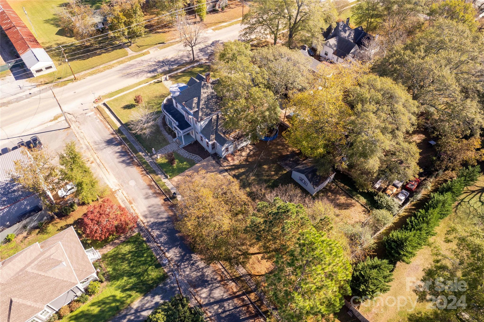 307 Kings Mountain St, Clover, SC 29710