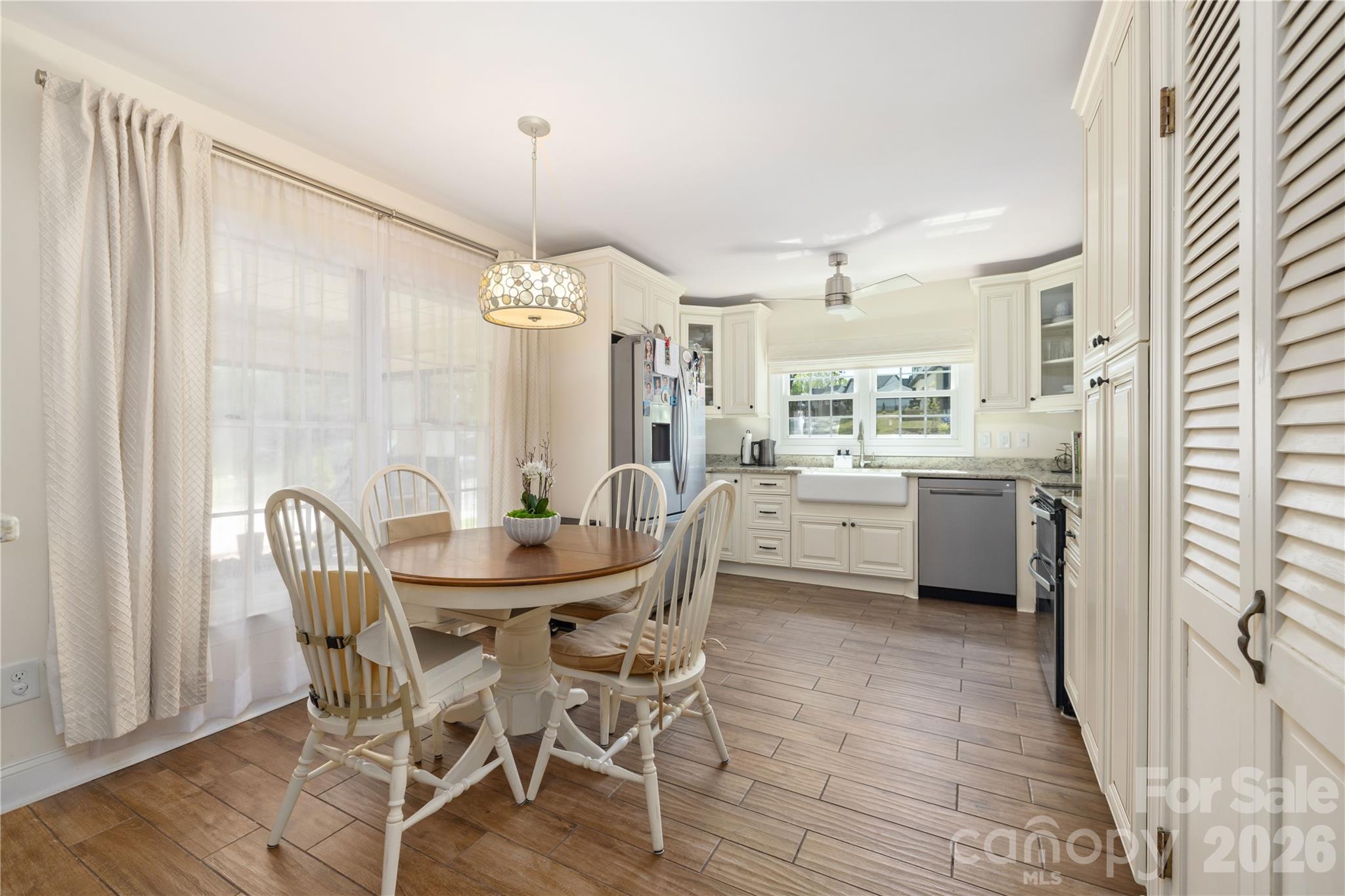 5431 Park Rd, Charlotte, NC 28209