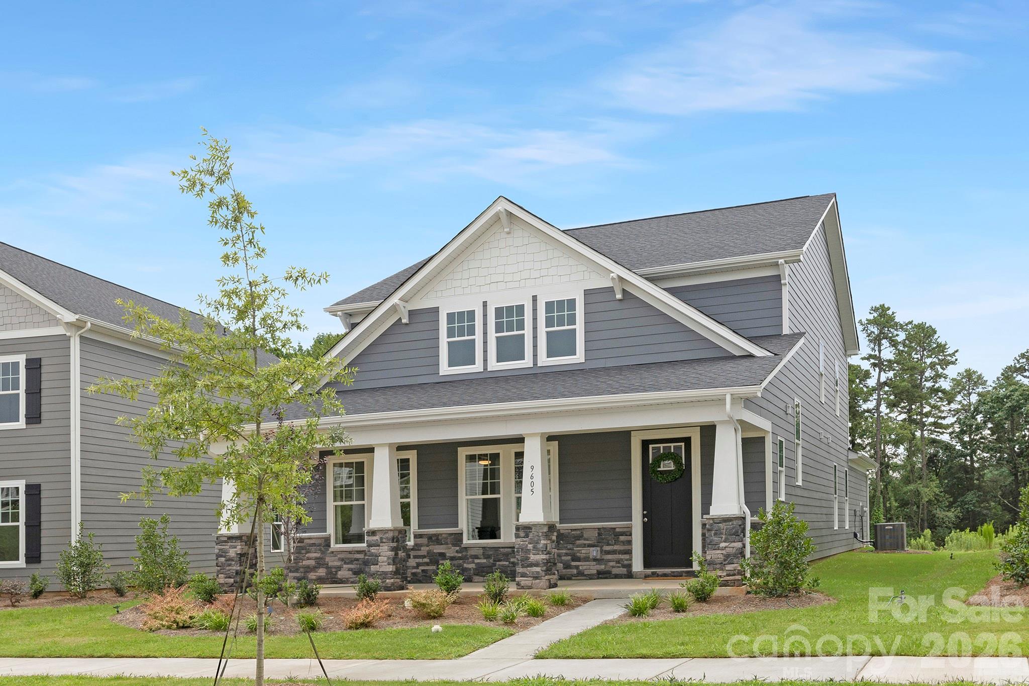 9605 Pointer Rd #78, Huntersville, NC 28078
