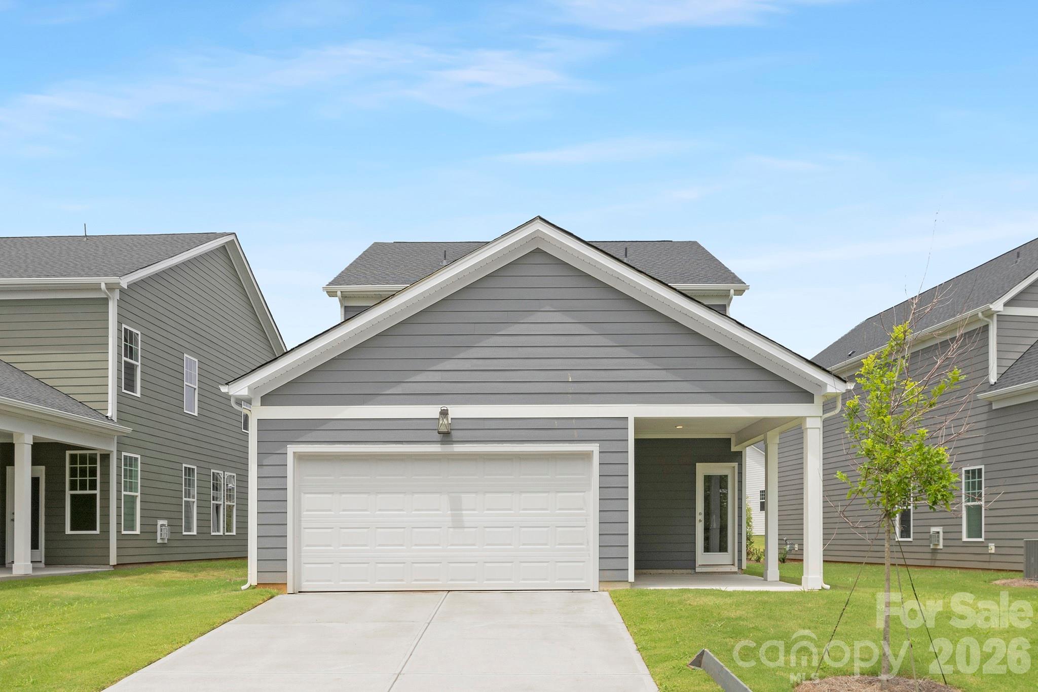 9605 Pointer Rd #78, Huntersville, NC 28078
