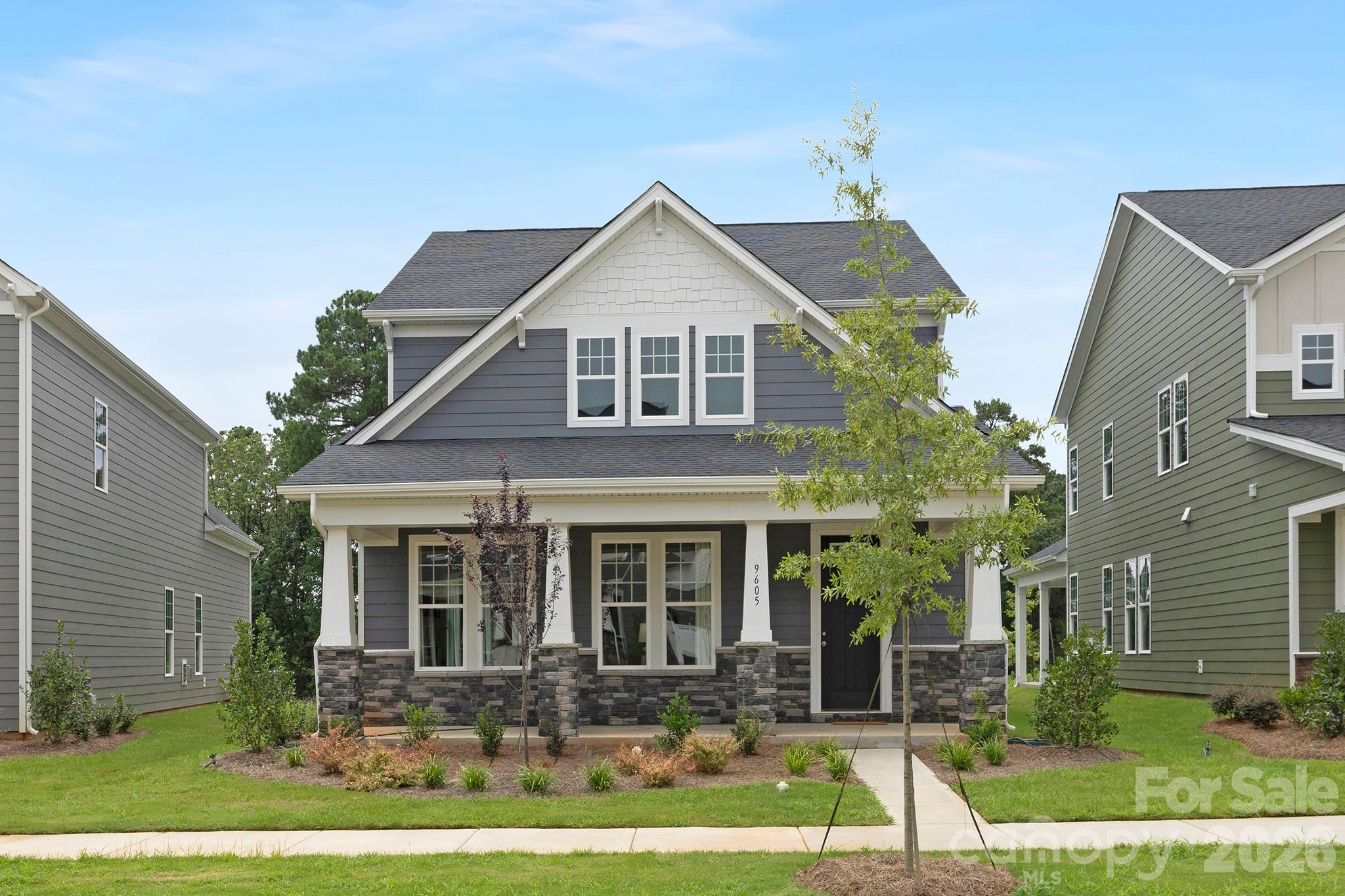 9605 Pointer Rd #78, Huntersville, NC 28078