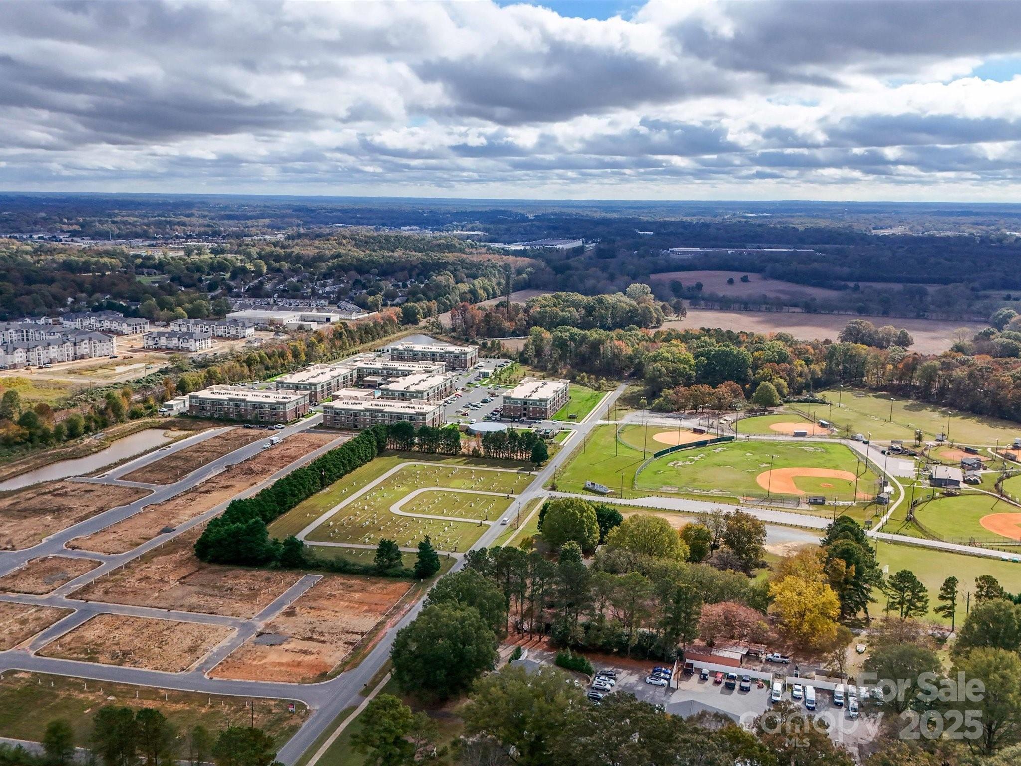 00 Gribble Rd, Indian Trail, NC 28079