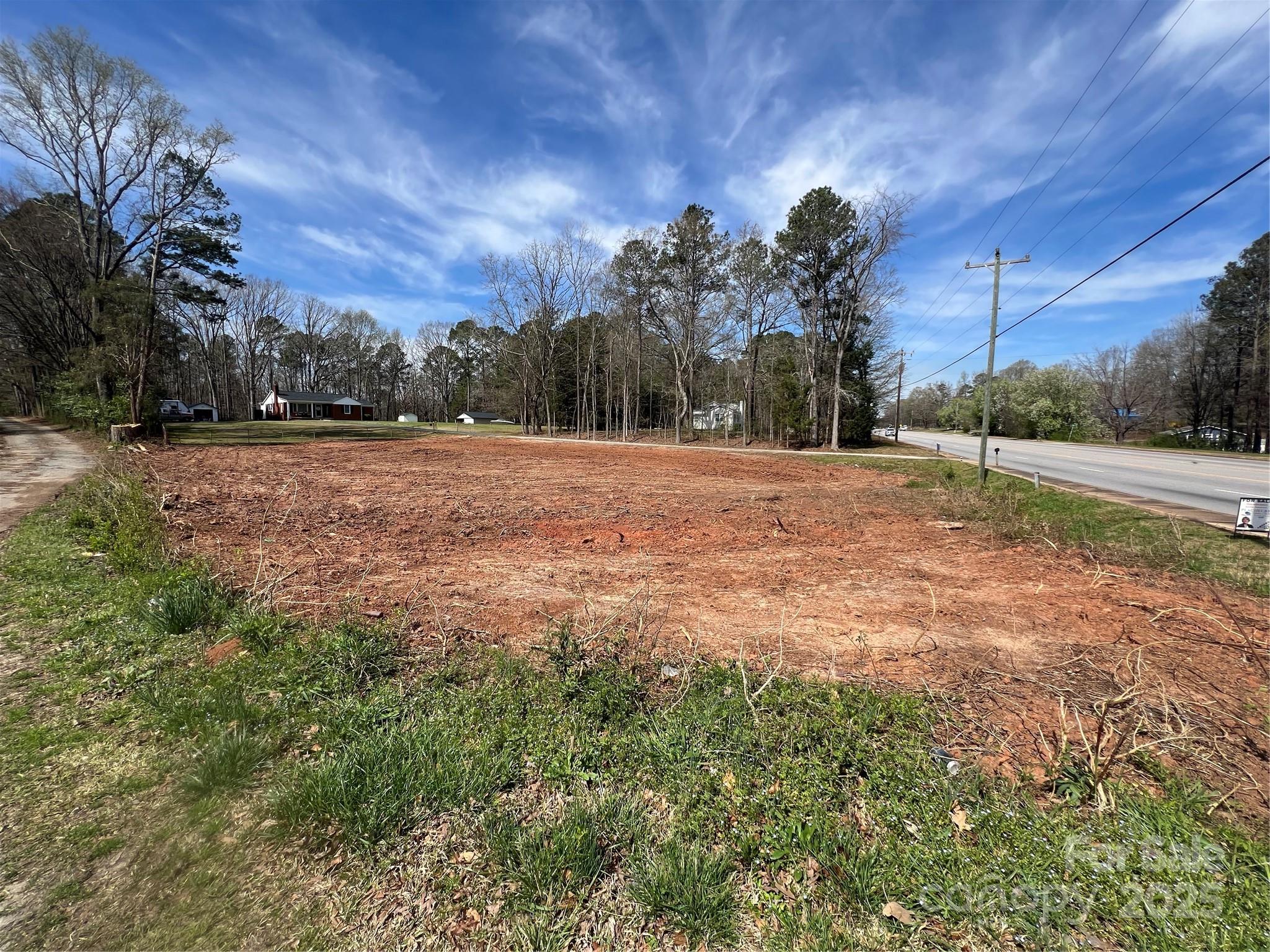 0 Charlotte Hw, Lancaster, SC 29720
