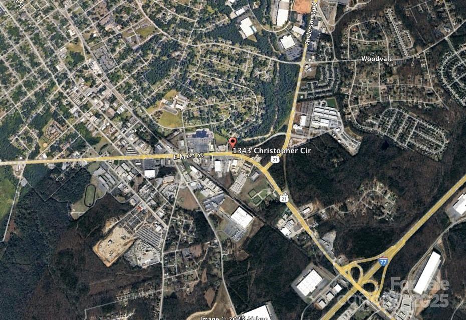 1343 Christopher Cir, Rock Hill, SC 29730