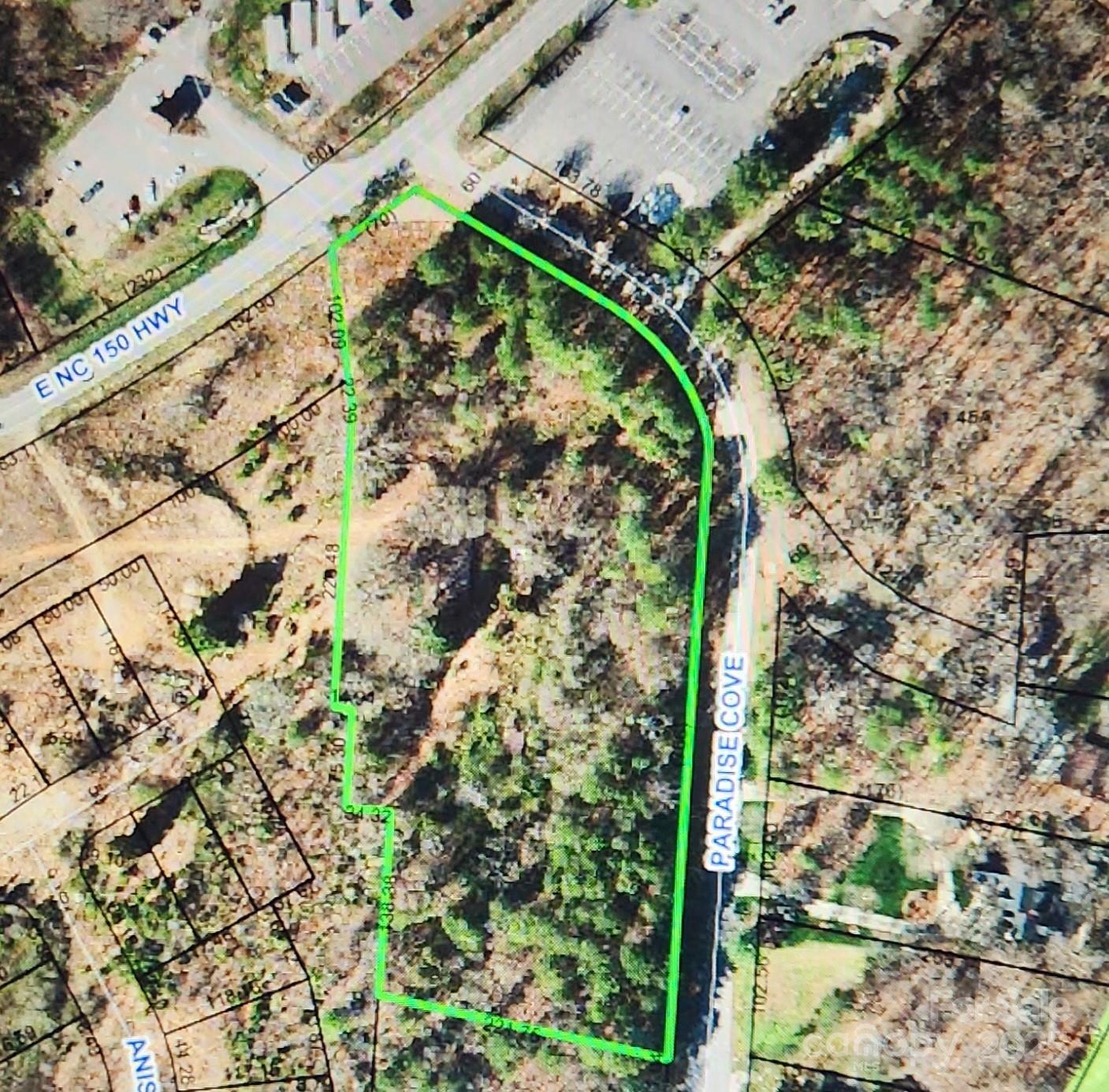 6713 E Nc 150 Hw E, Sherrills Ford, NC 28673