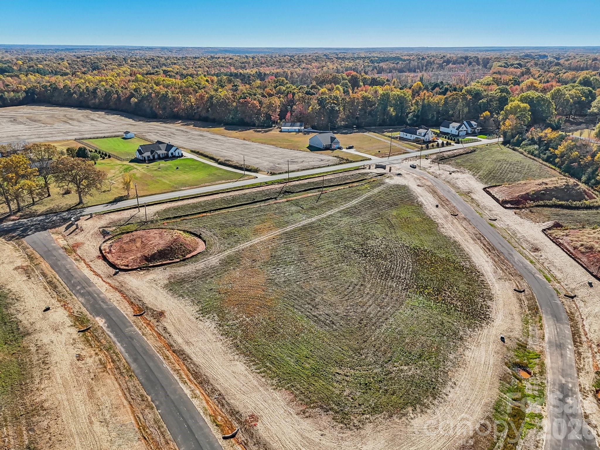Lot 2 Glenview Meadow Dr #Savannah, Waxhaw, NC 28173