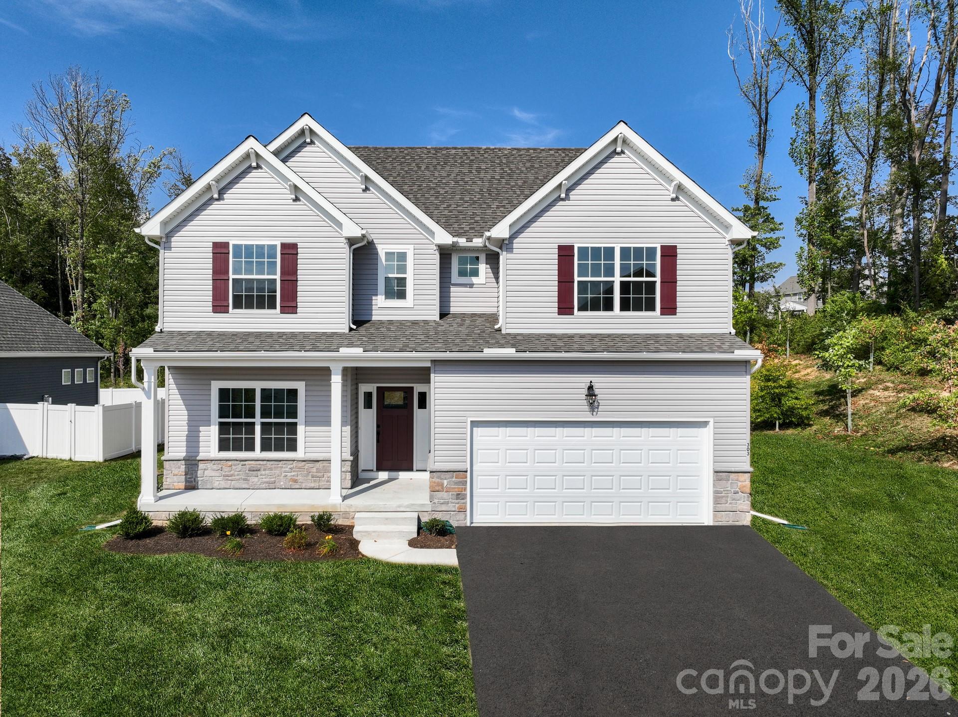 Lot 2 Glenview Meadow Dr #Savannah, Waxhaw, NC 28173