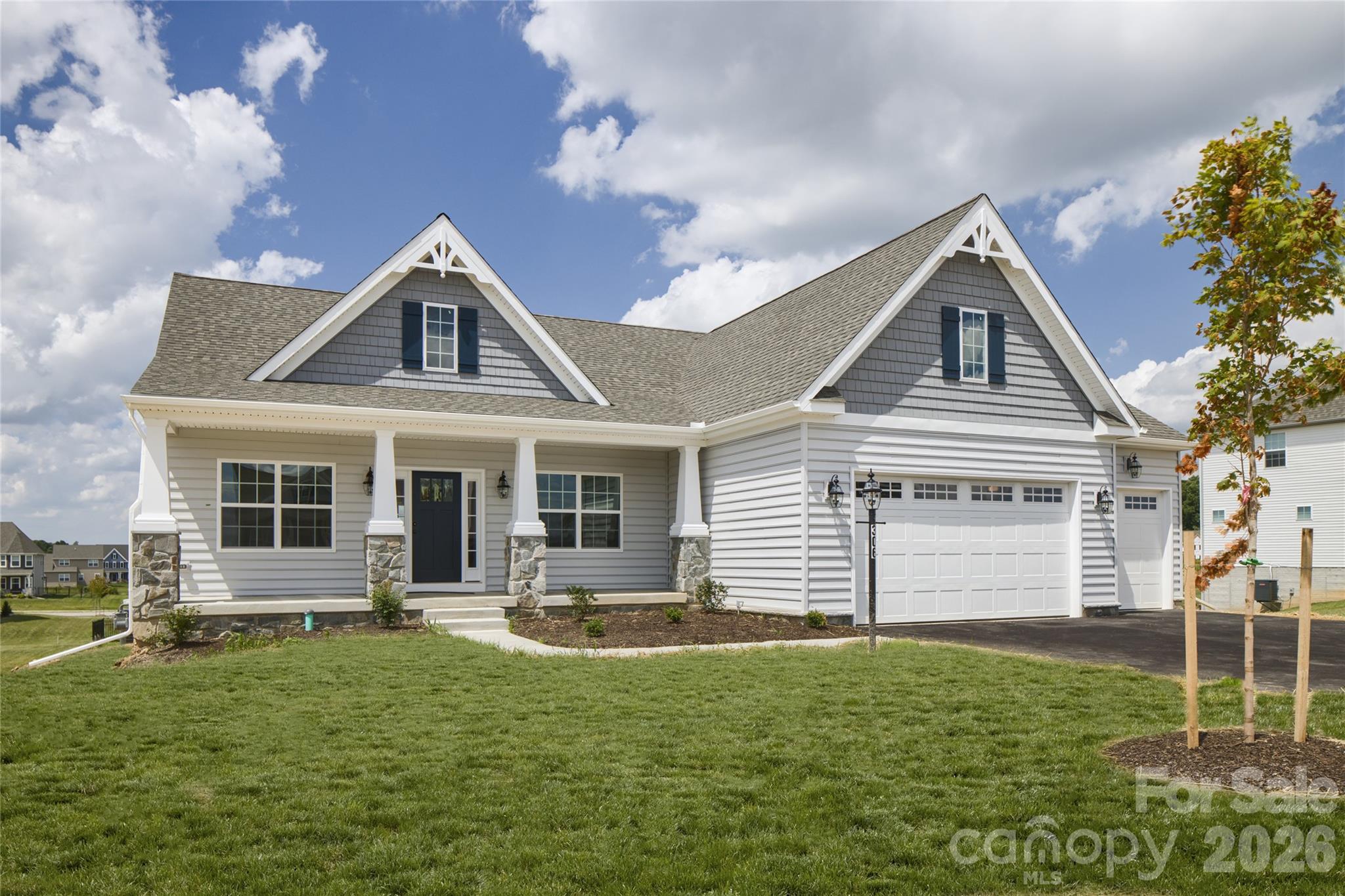 Lot 1 Glenview Meadow Dr #Arcadia, Waxhaw, NC 28173