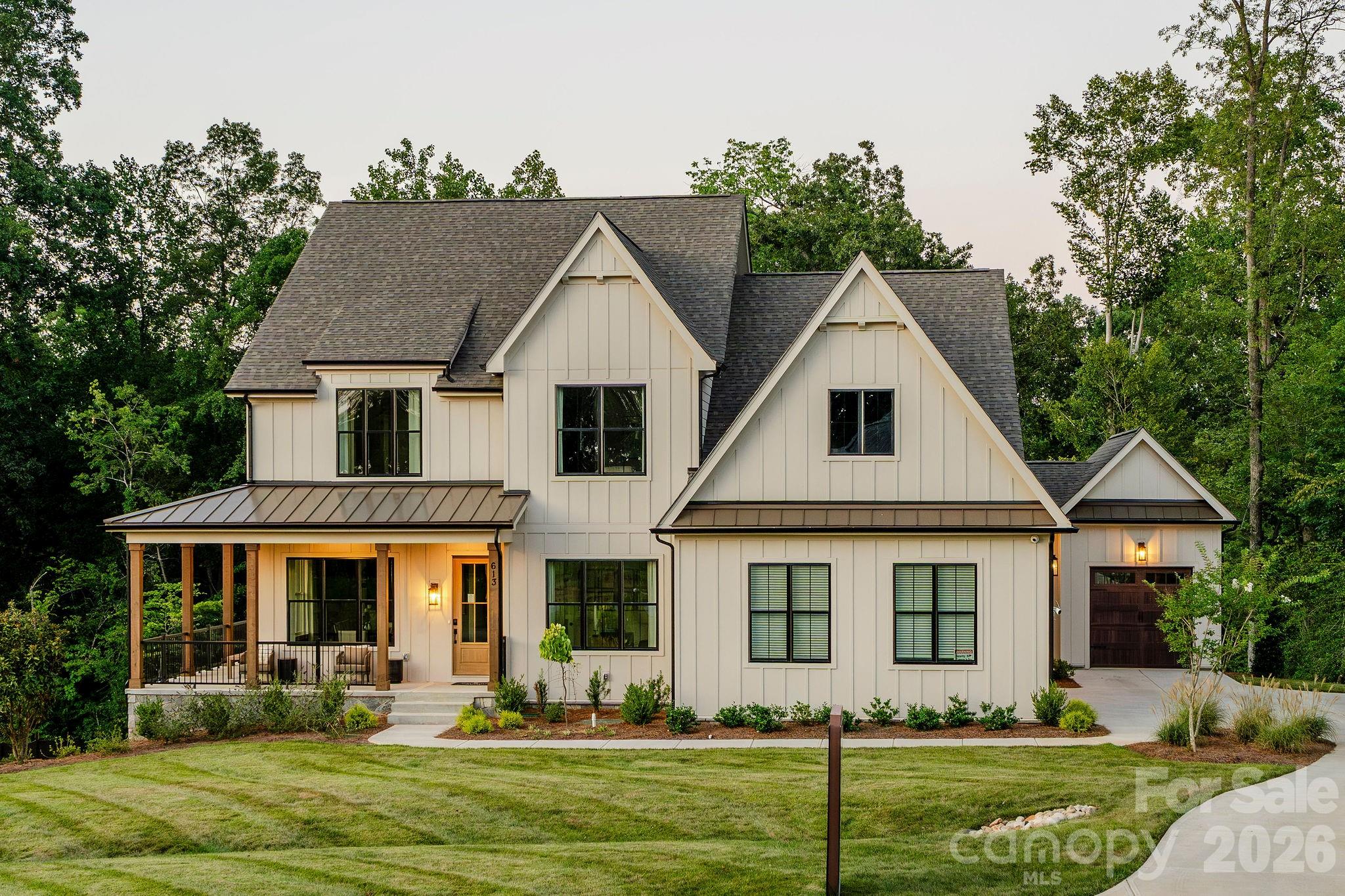 Lot 22 Glenview Meadow Dr #Notthingham, Waxhaw, NC 28173