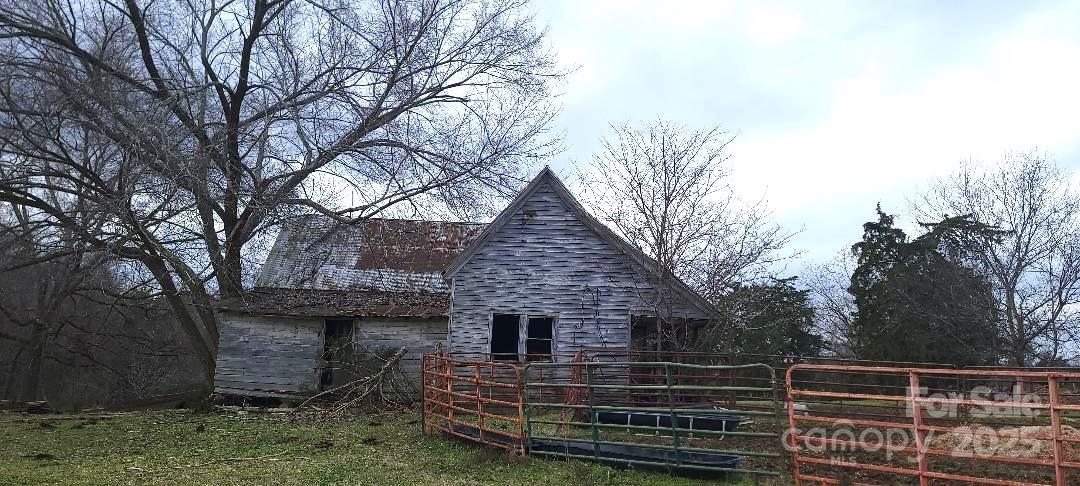 TBD Willie Usher Rd, Lancaster, SC 29720