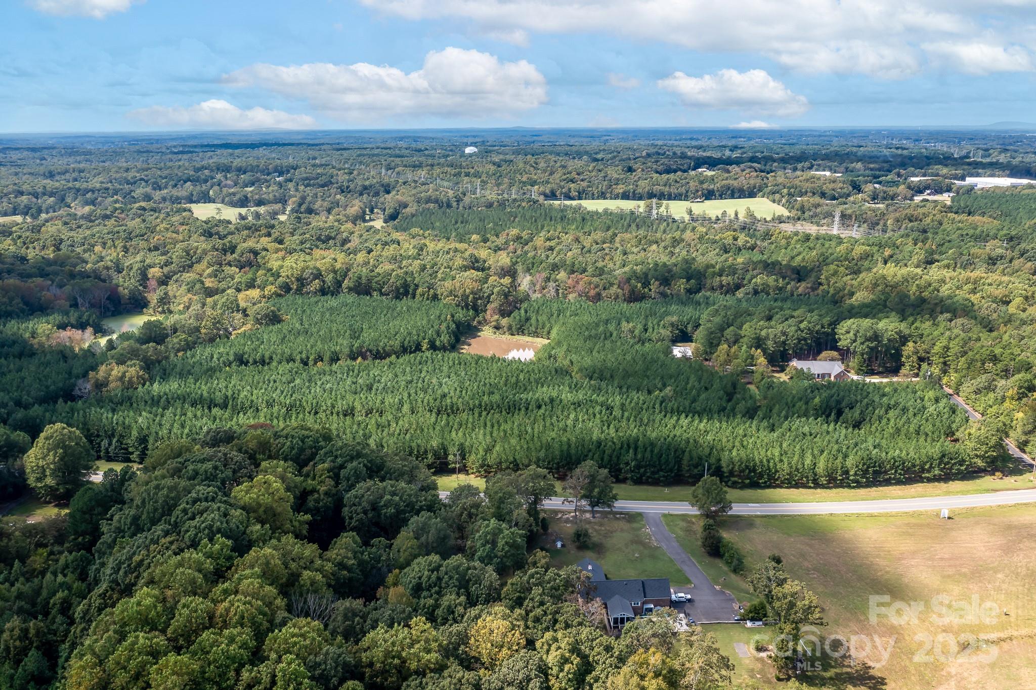 11001 Mount Holly Hntrsvlle Rd, Huntersville, NC 28078