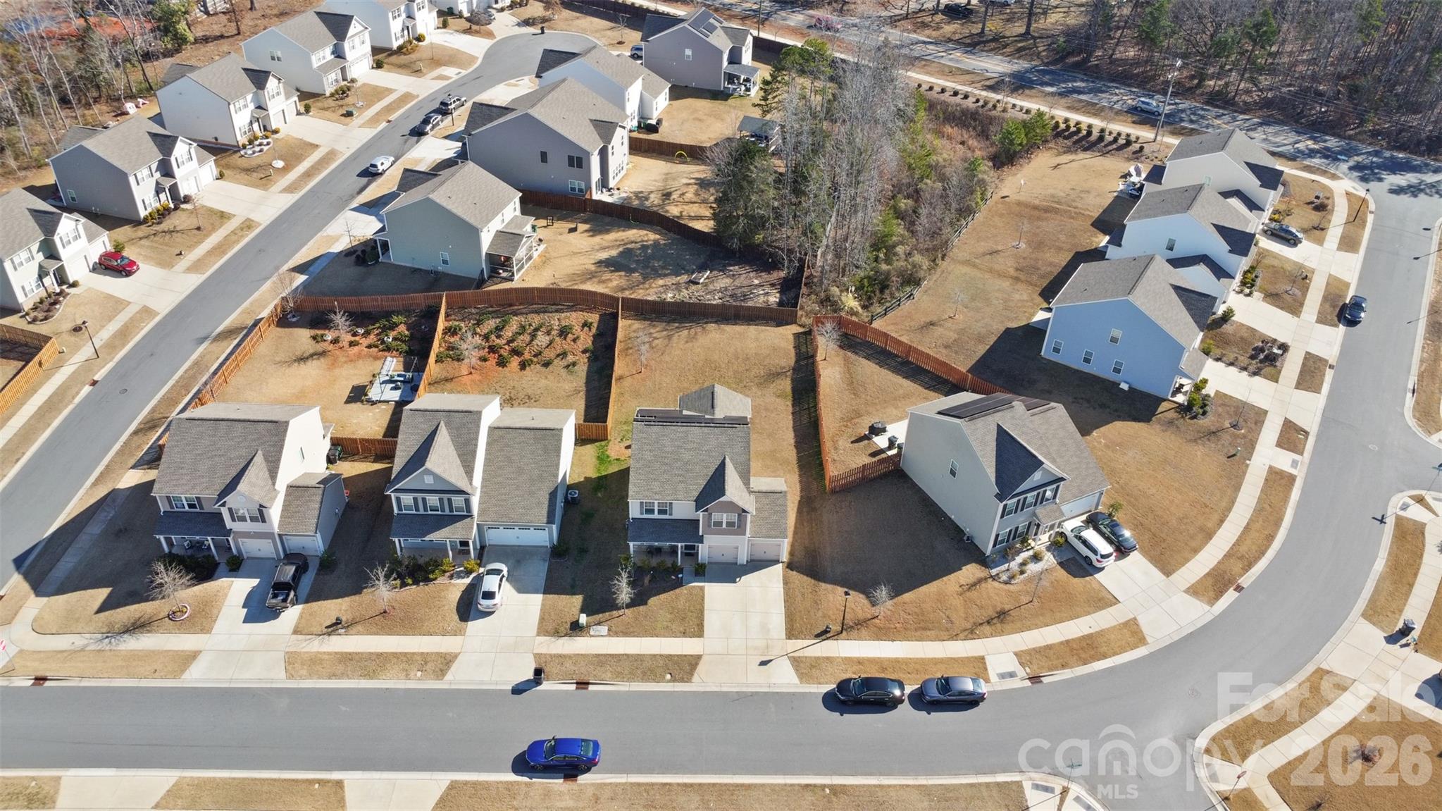 9022 Colwick Hill Ln, Charlotte, NC 28215