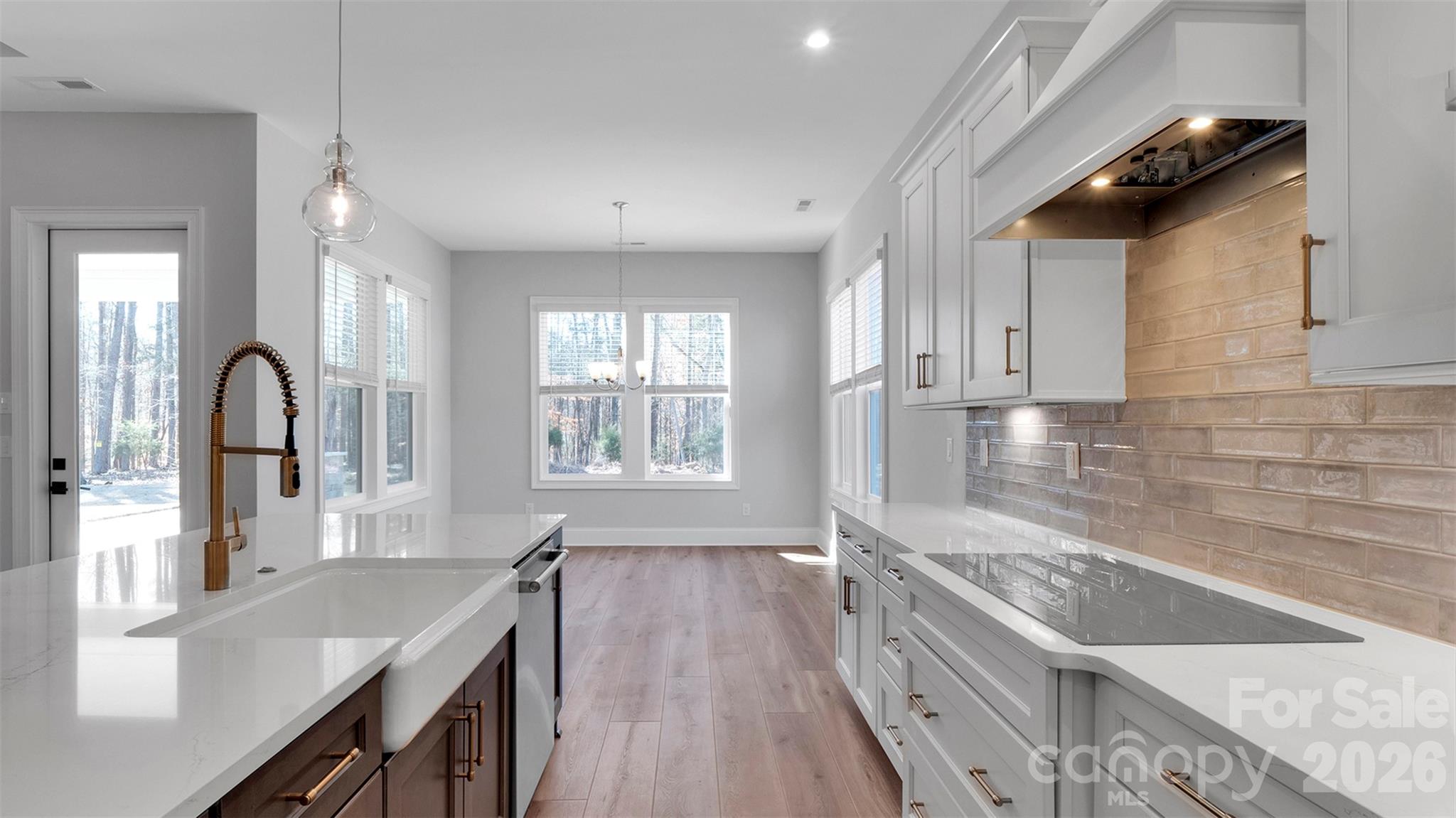 6055 Brush Creek, Monroe, NC 28110