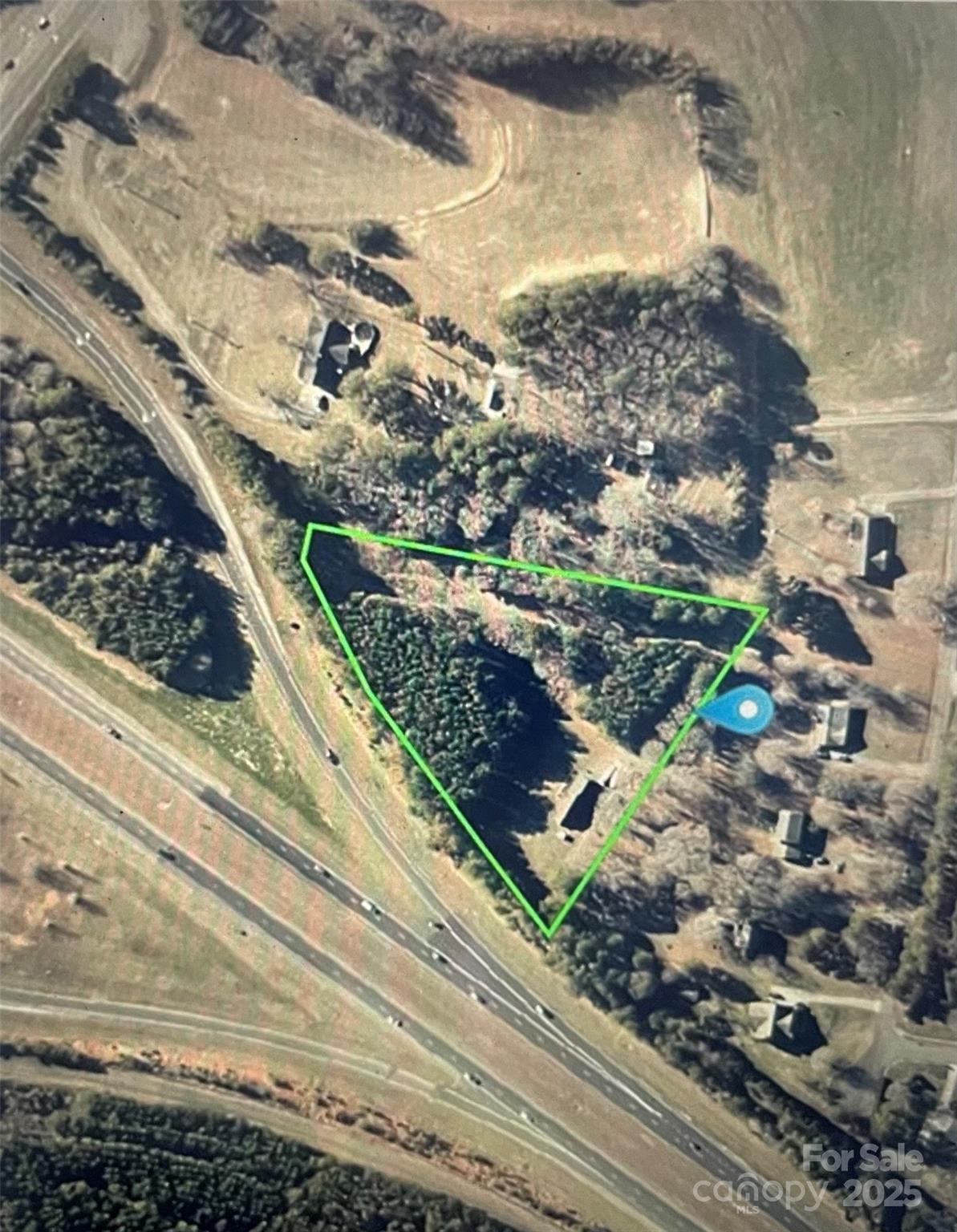 14818 Hooks Rd, Matthews, NC 28105