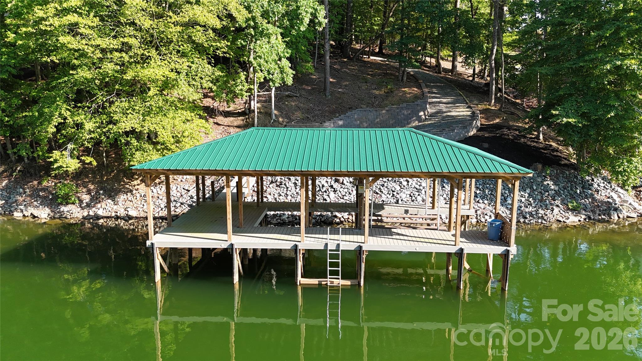 170 Windwood Ln, Troutman, NC 28166