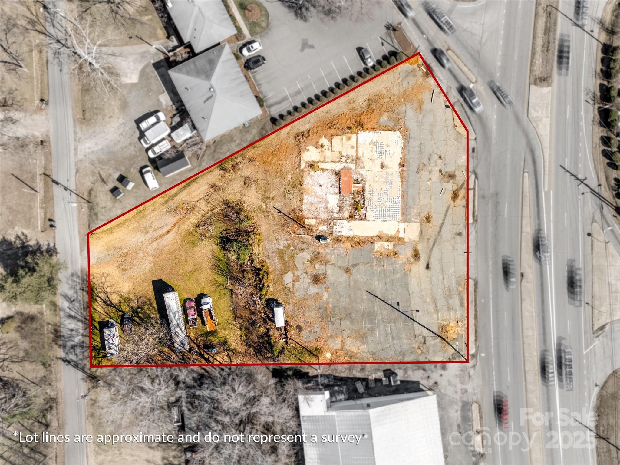921 Concord Parkway Hw N, Concord, NC 28027