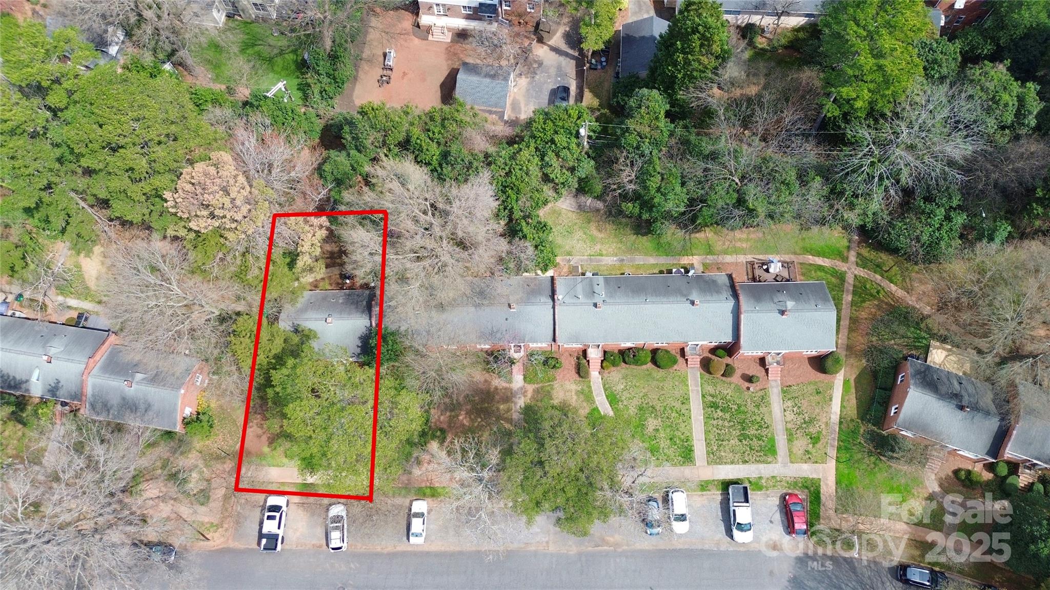 1817 Jameston Dr, Charlotte, NC 28209