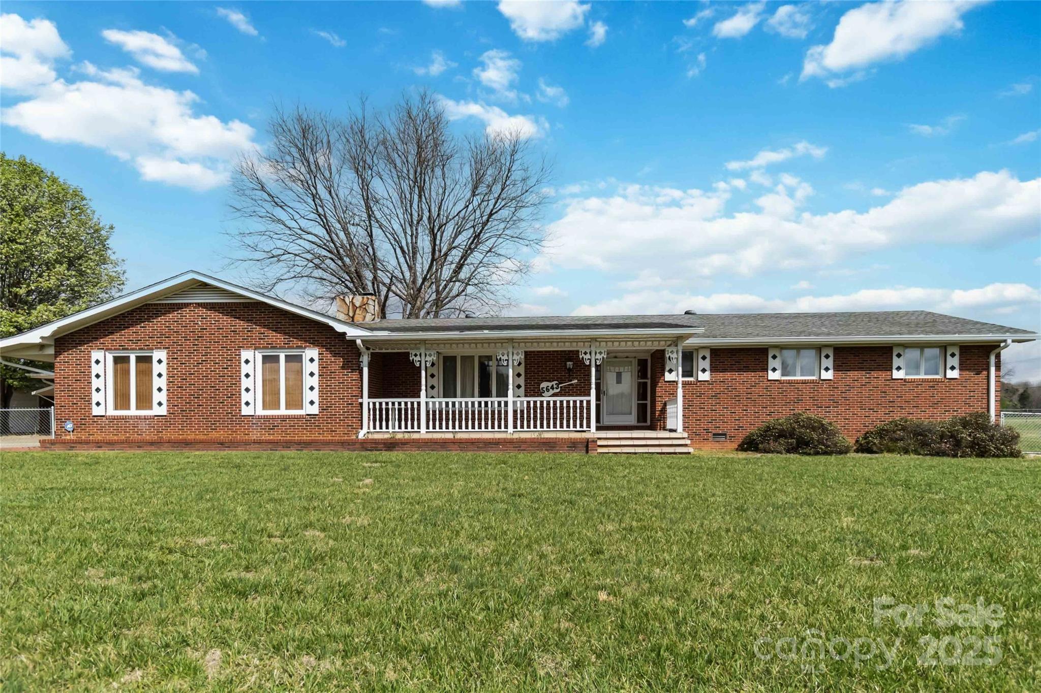 5643 Twinkle Dr, Concord, NC 28025