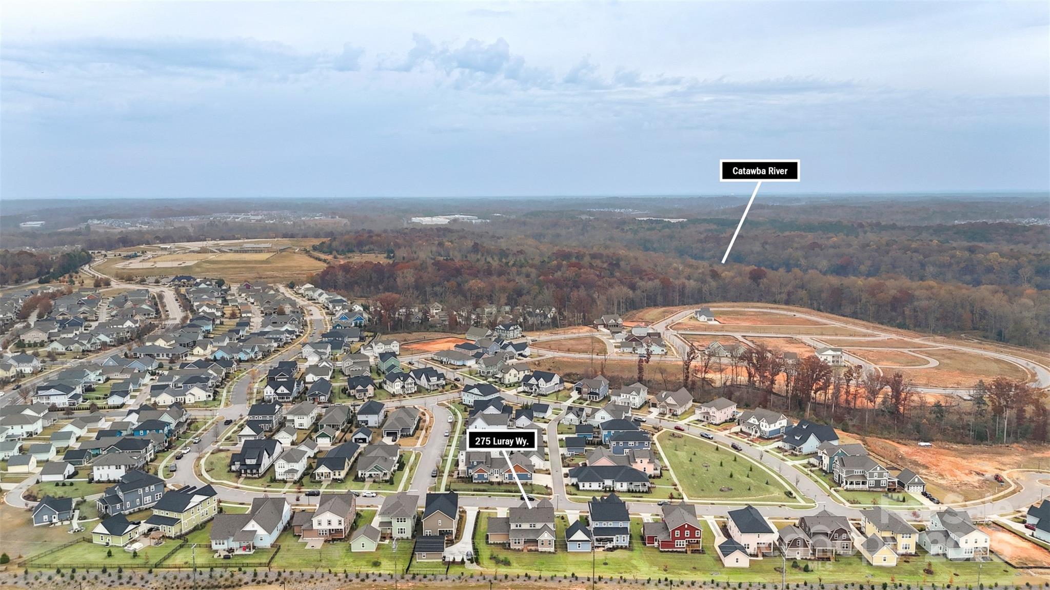 275 Luray Way #447, Rock Hill, SC 29730