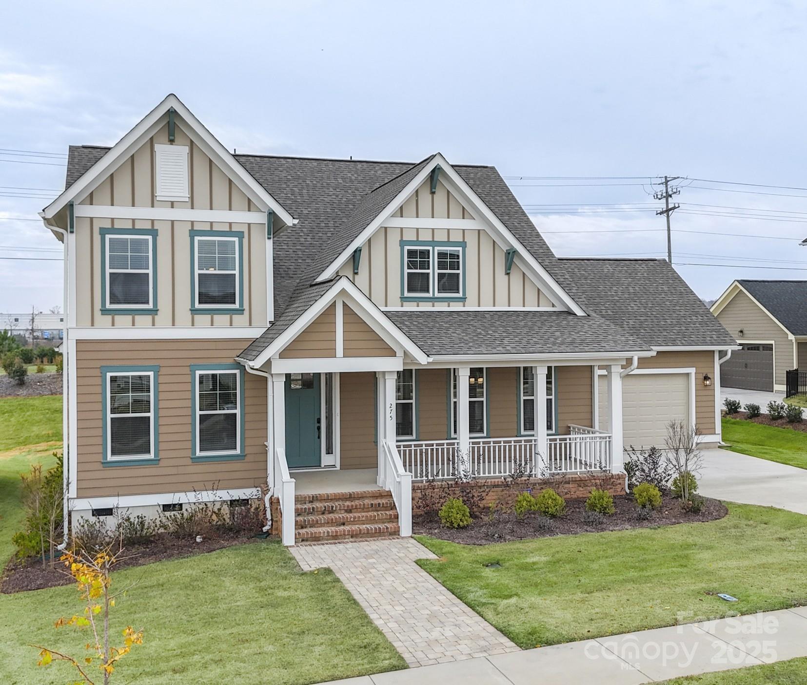 275 Luray Way #447, Rock Hill, SC 29730