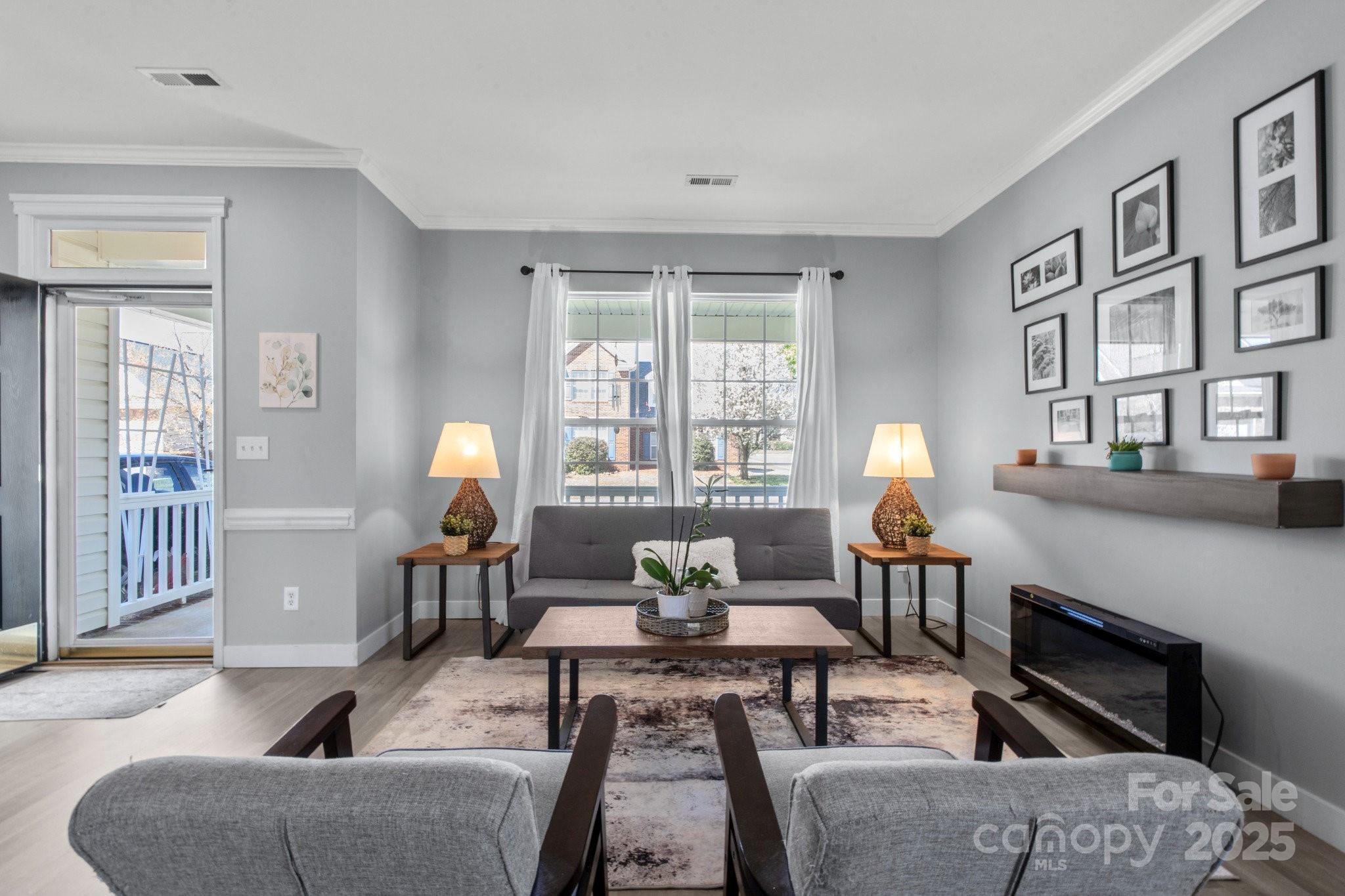 1016 Council Fire Cir, Indian Trail, NC 28079