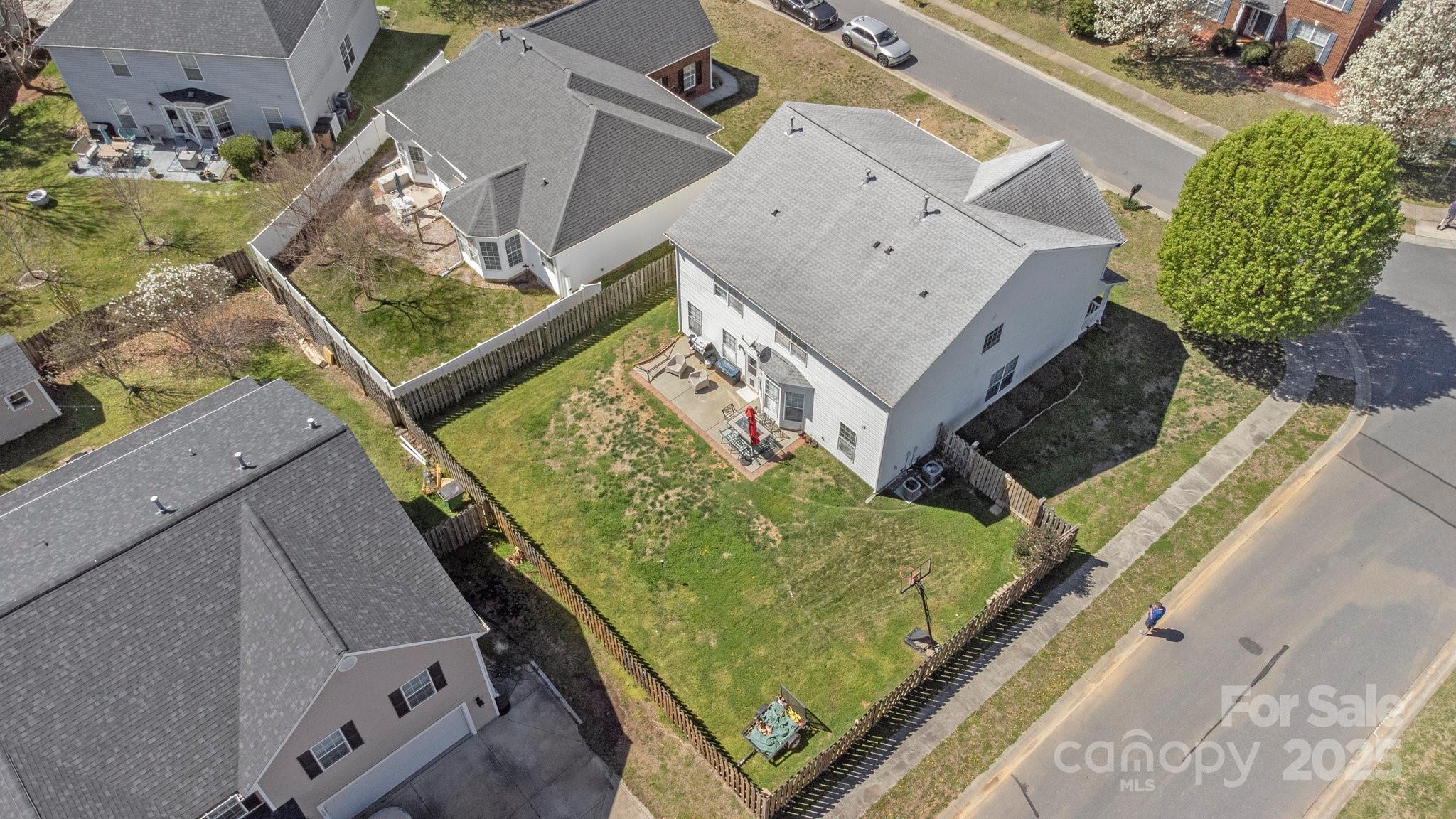 1016 Council Fire Cir, Indian Trail, NC 28079