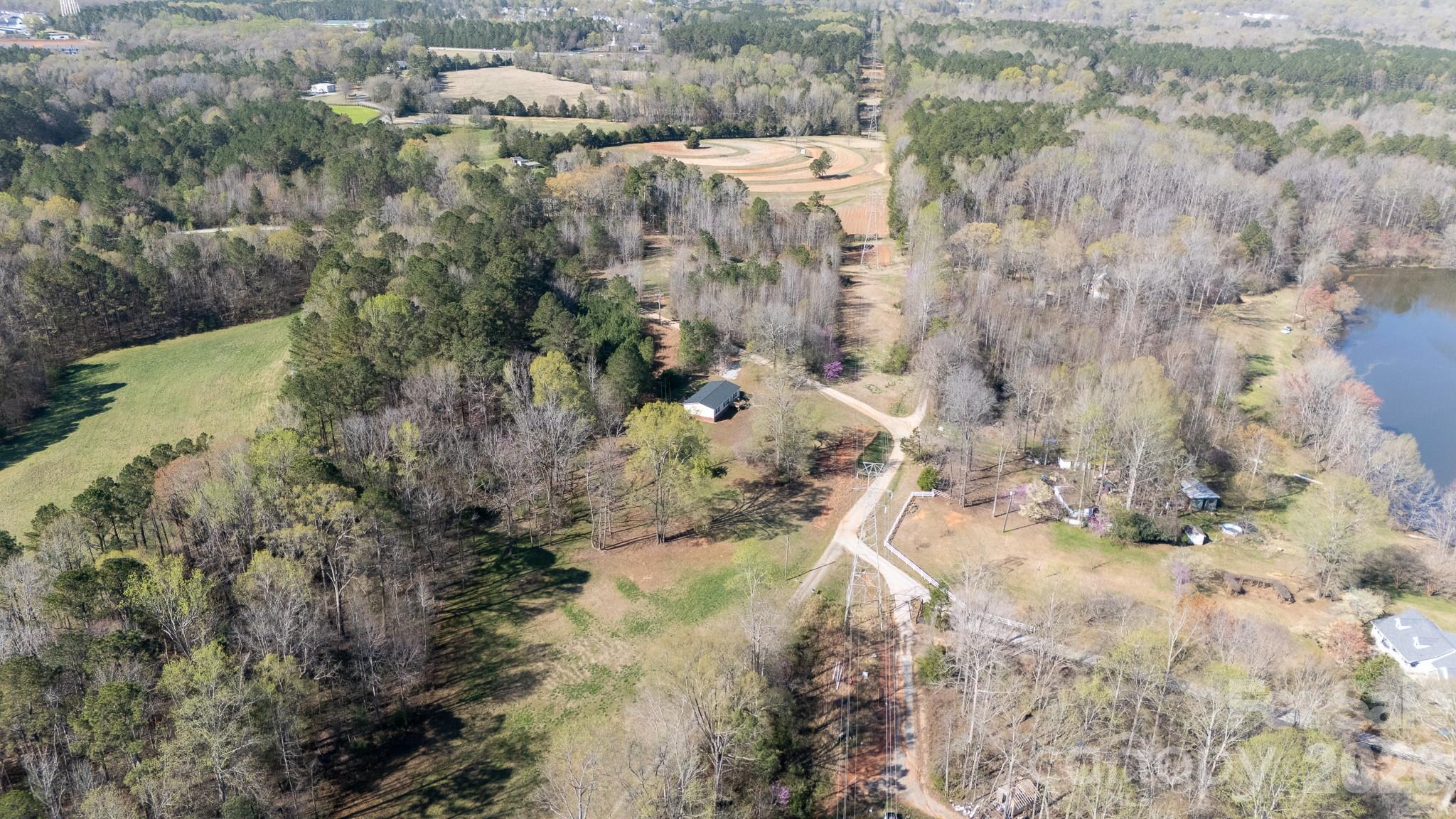 348 John Thrift Rd, York, SC 29745