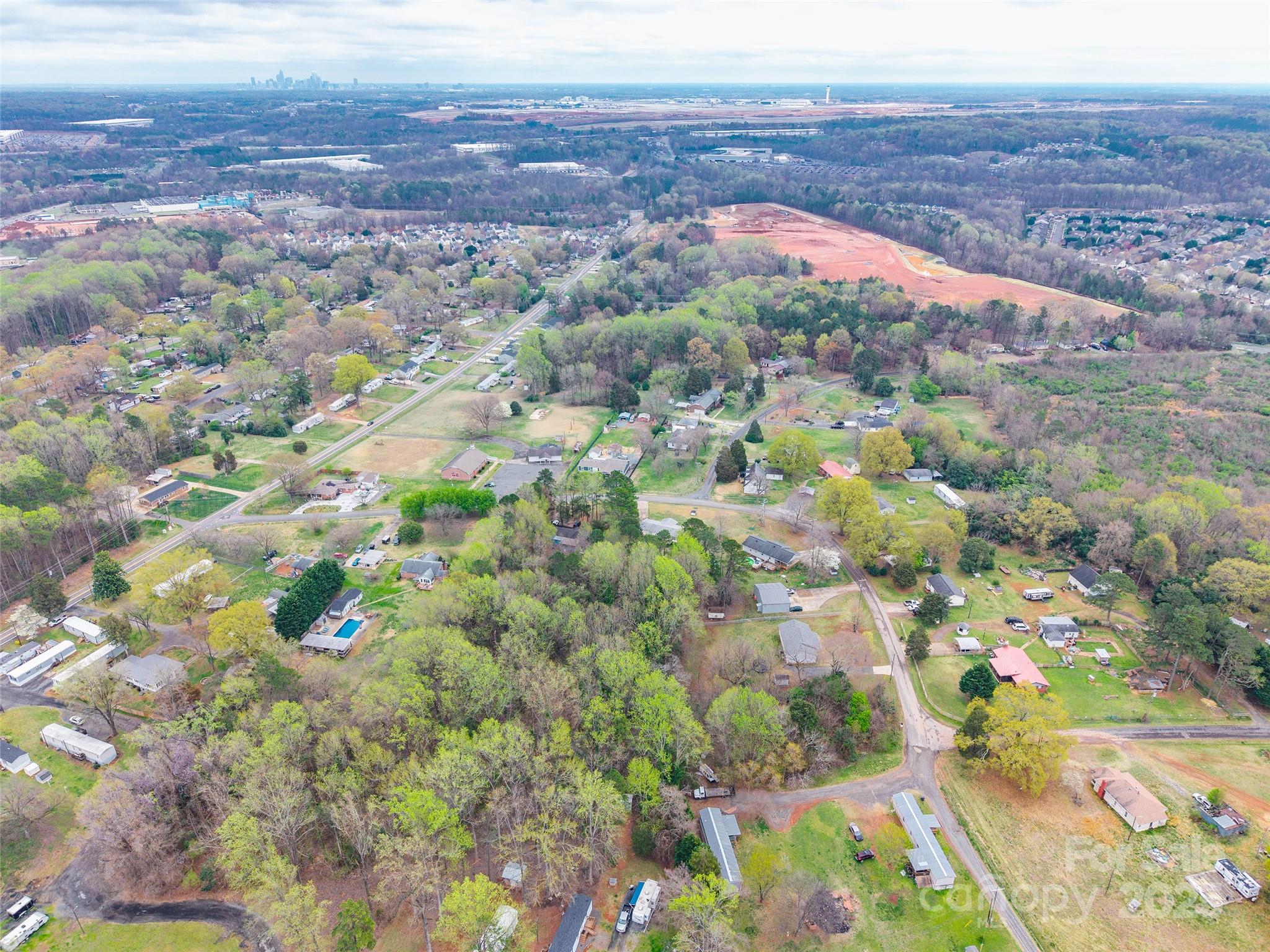 0 Brickyard Rd, Charlotte, NC 28214