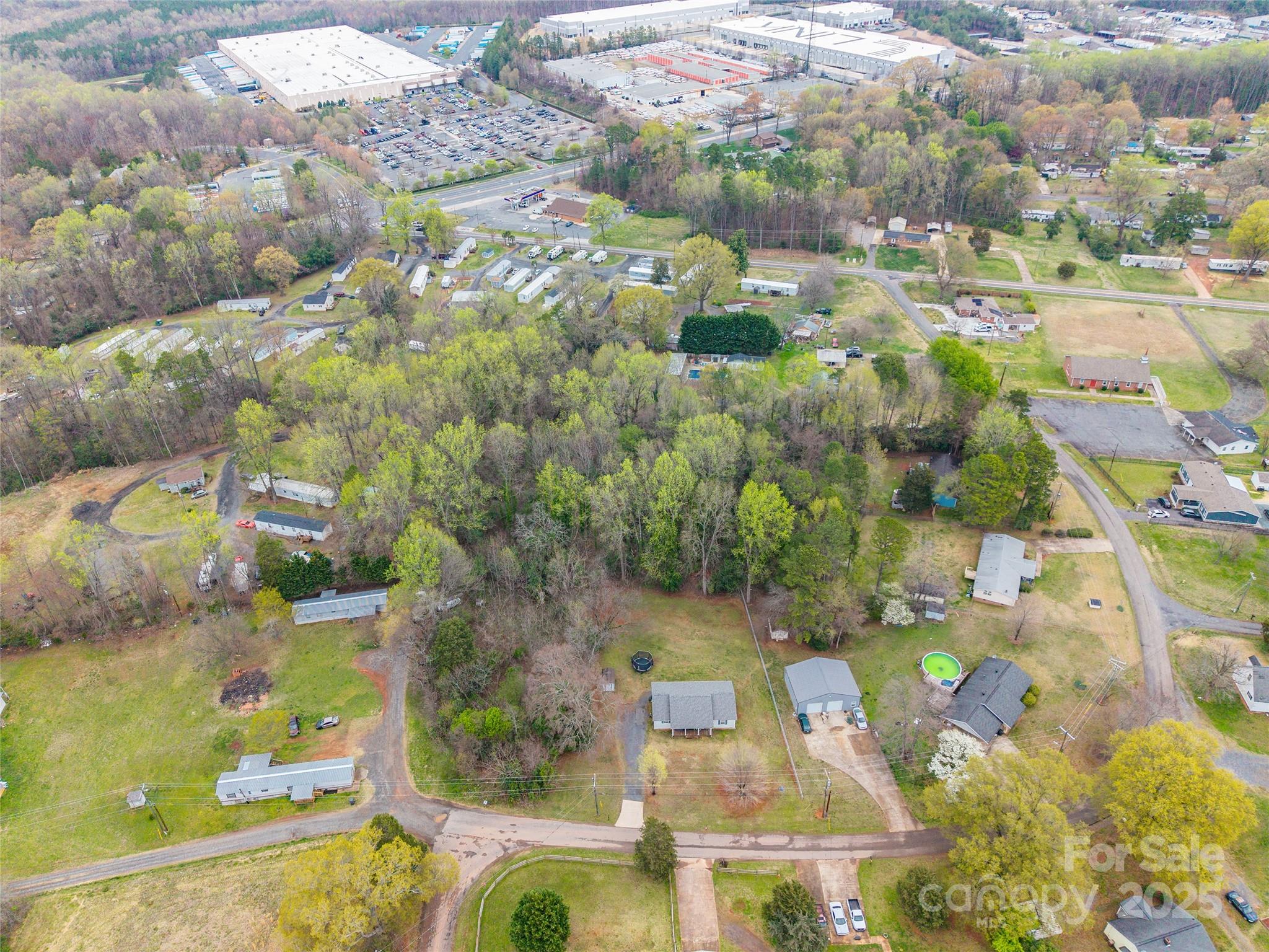 0 Brickyard Rd, Charlotte, NC 28214