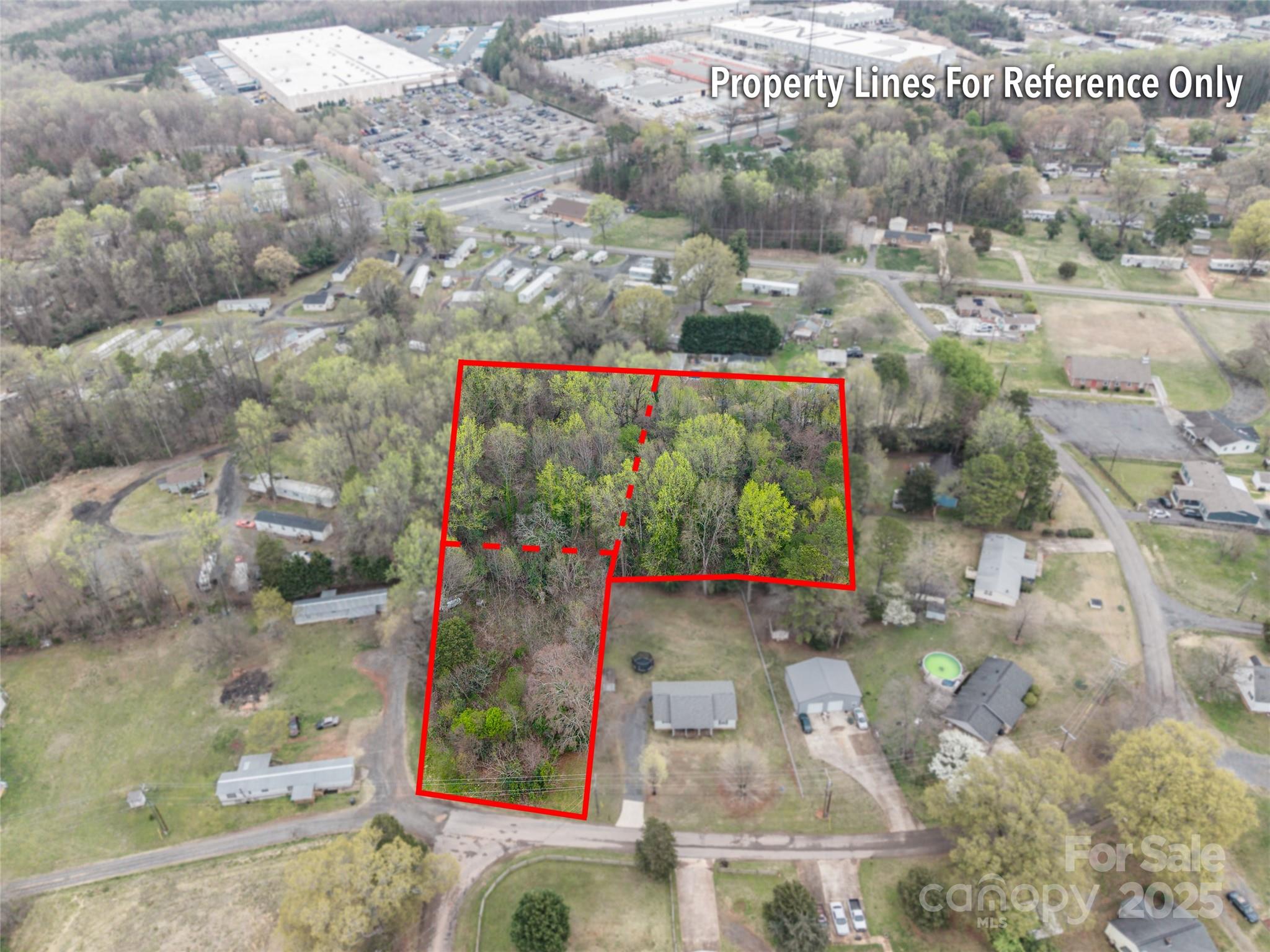 0 Brickyard Rd, Charlotte, NC 28214