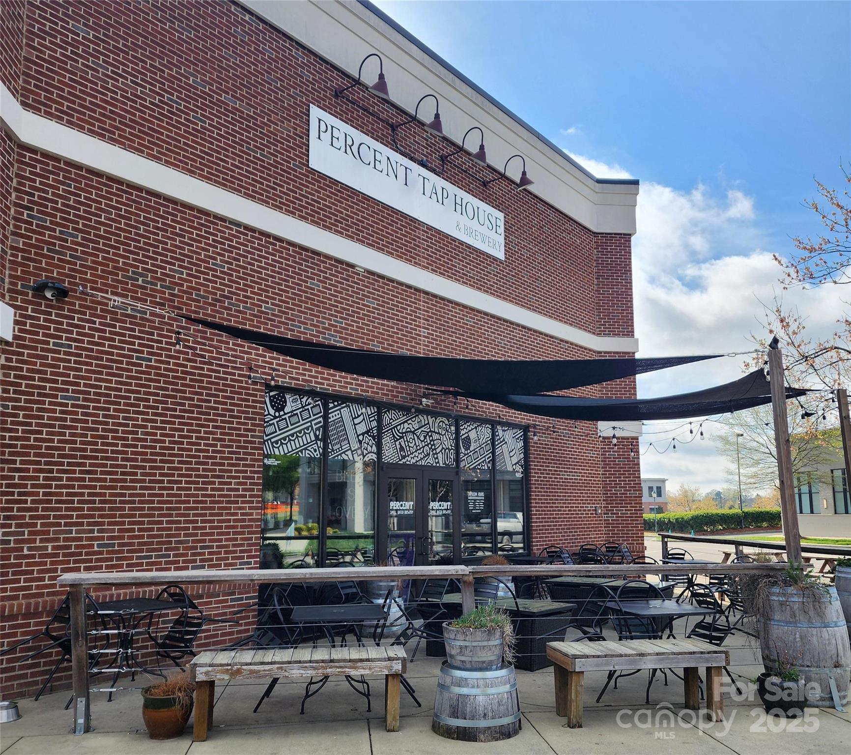 6423 Town Hall Pl, Harrisburg, NC 28075