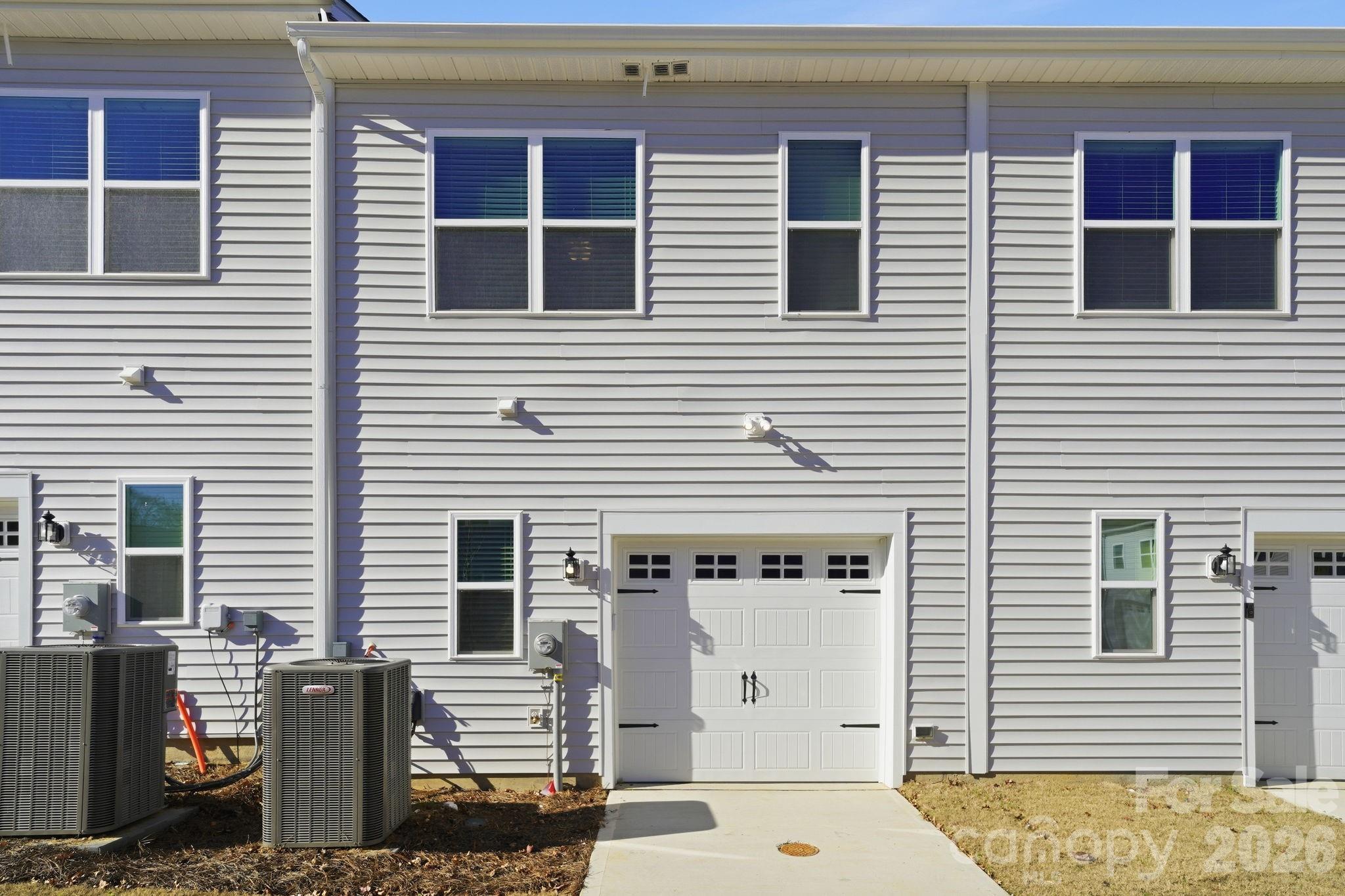 5107 Orchardview Way #26, Charlotte, NC 28216