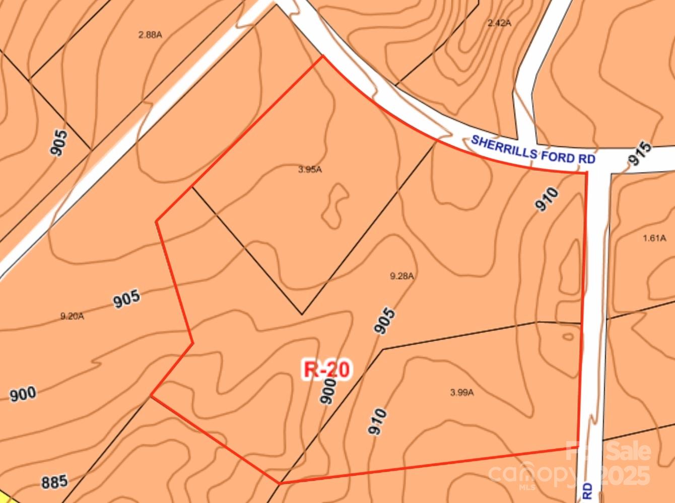 2347 Mt Pleasant Rd, Sherrills Ford, NC 28673