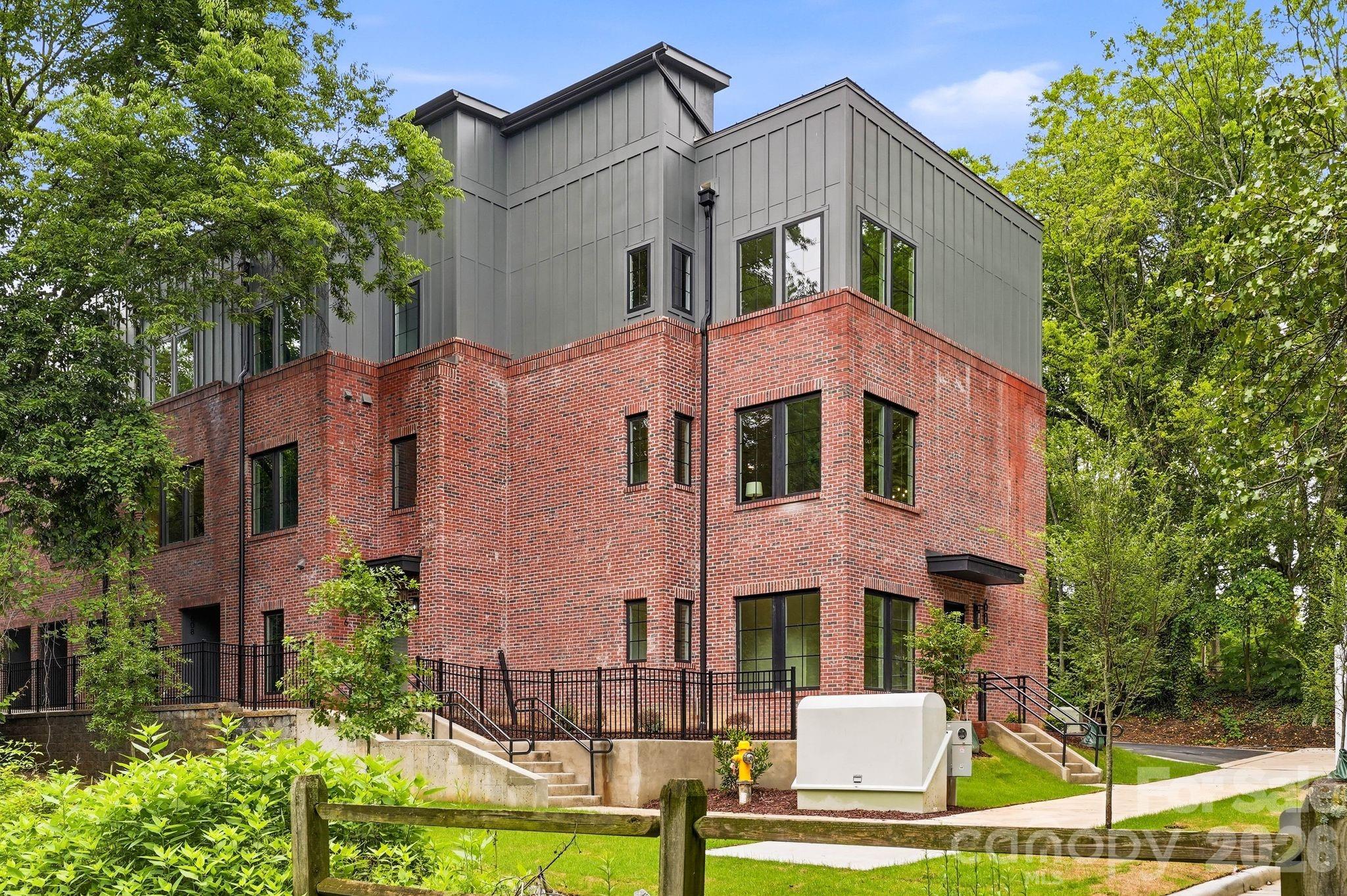 604 E 16th St, Charlotte, NC 28206