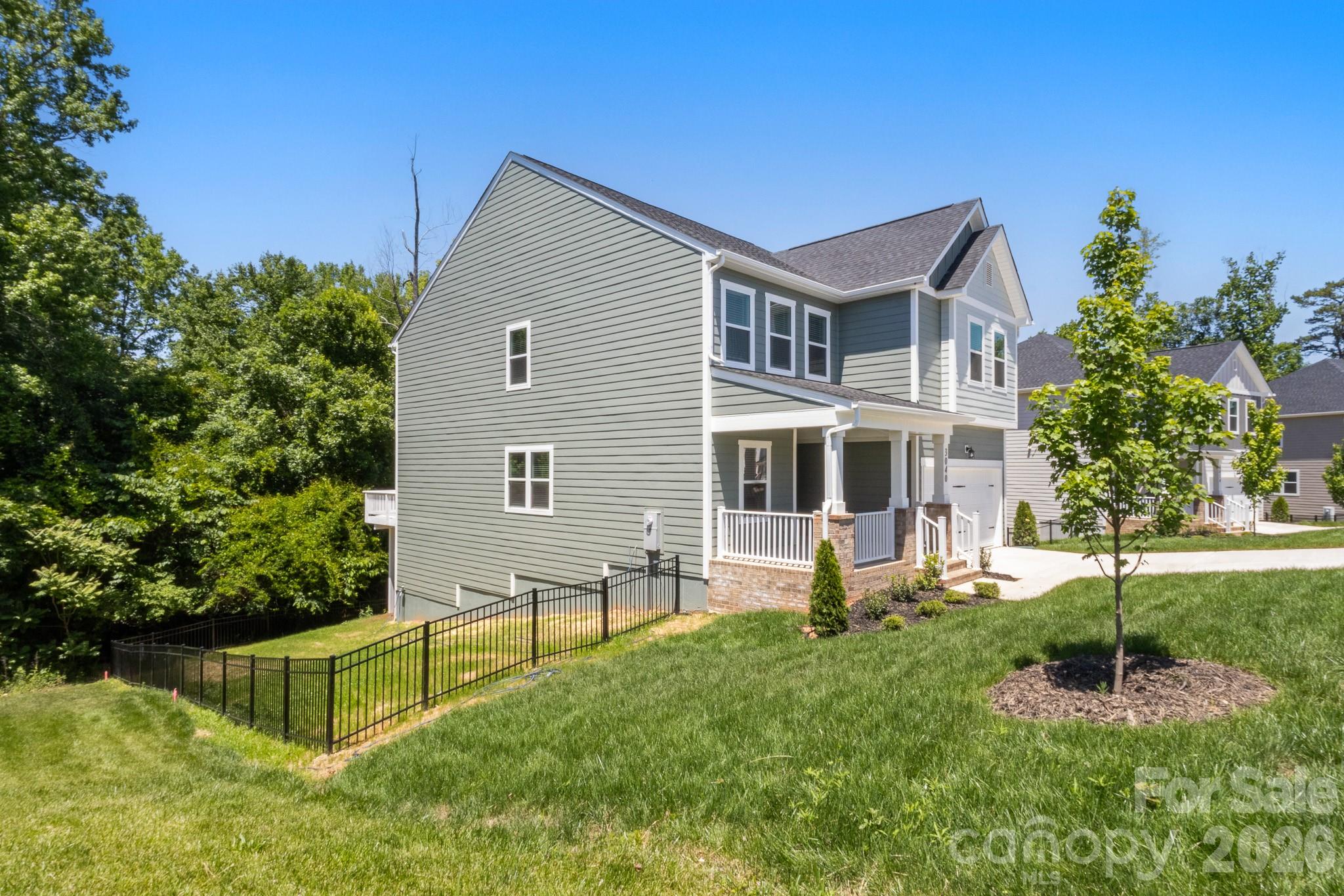 3040 Woodlands Creek Dr, Monroe, NC 28110