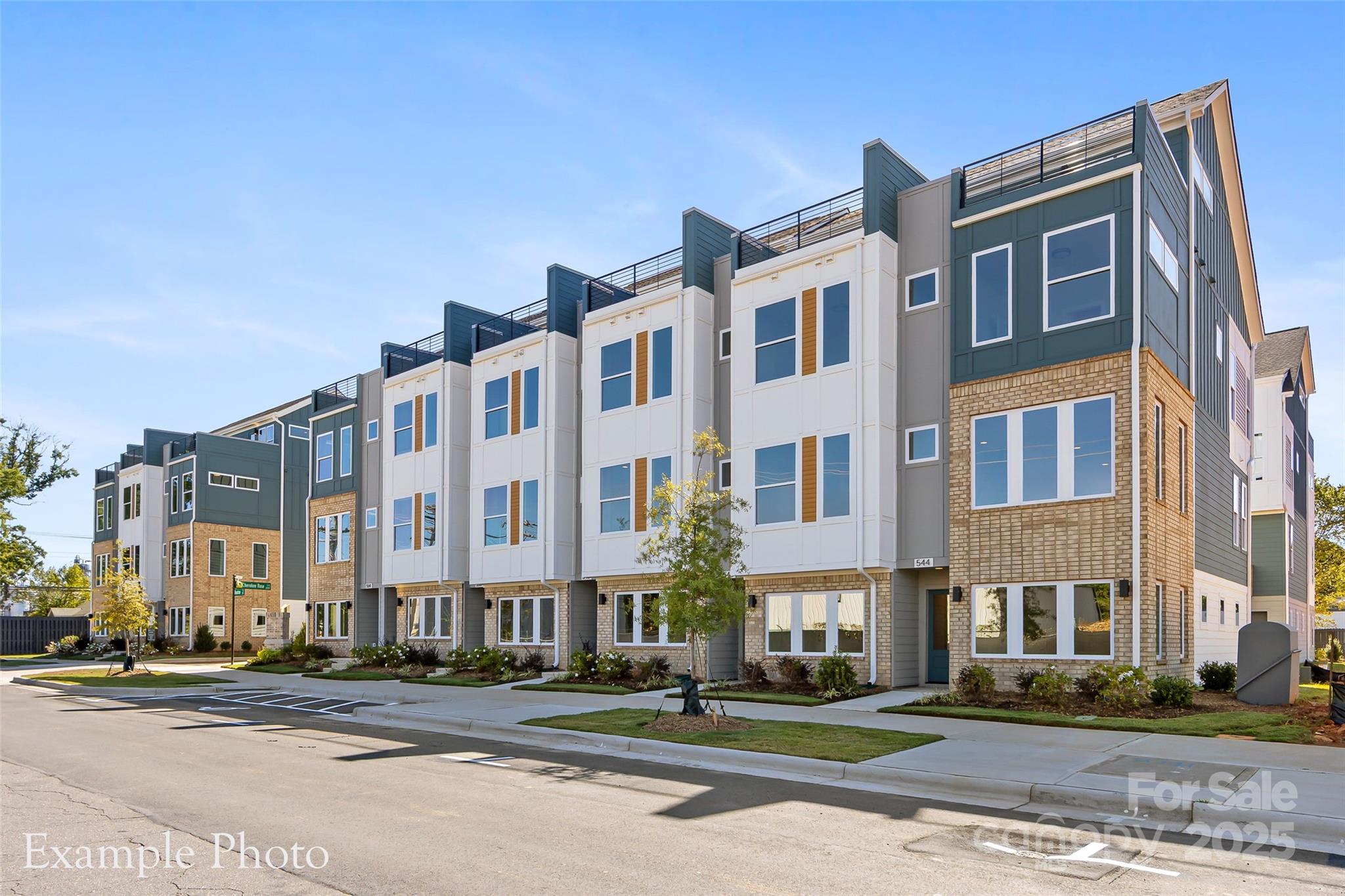 138 Red Azalea Ln #24, Charlotte, NC 28217