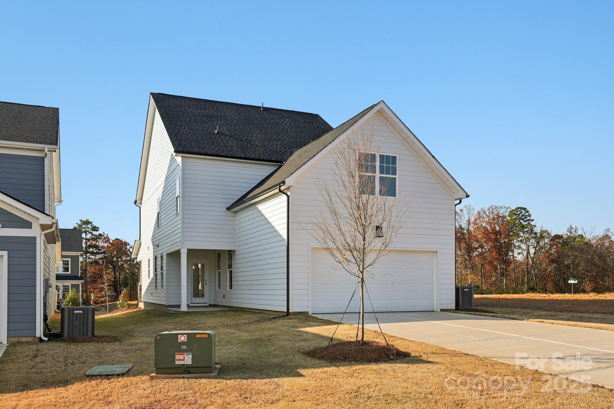 9612 Pointer Rd #59, Huntersville, NC 28078